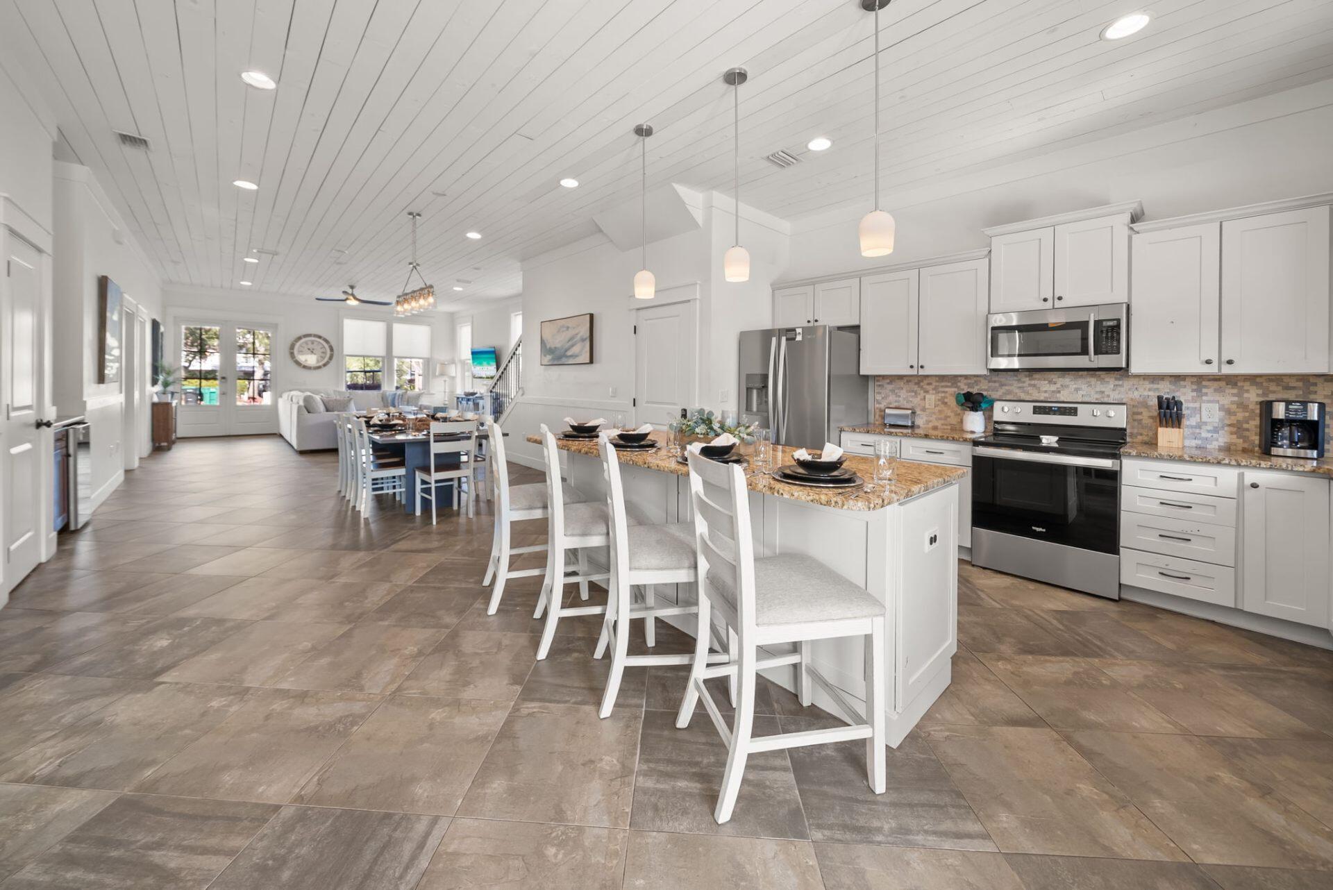 Crystal Beach - Residential