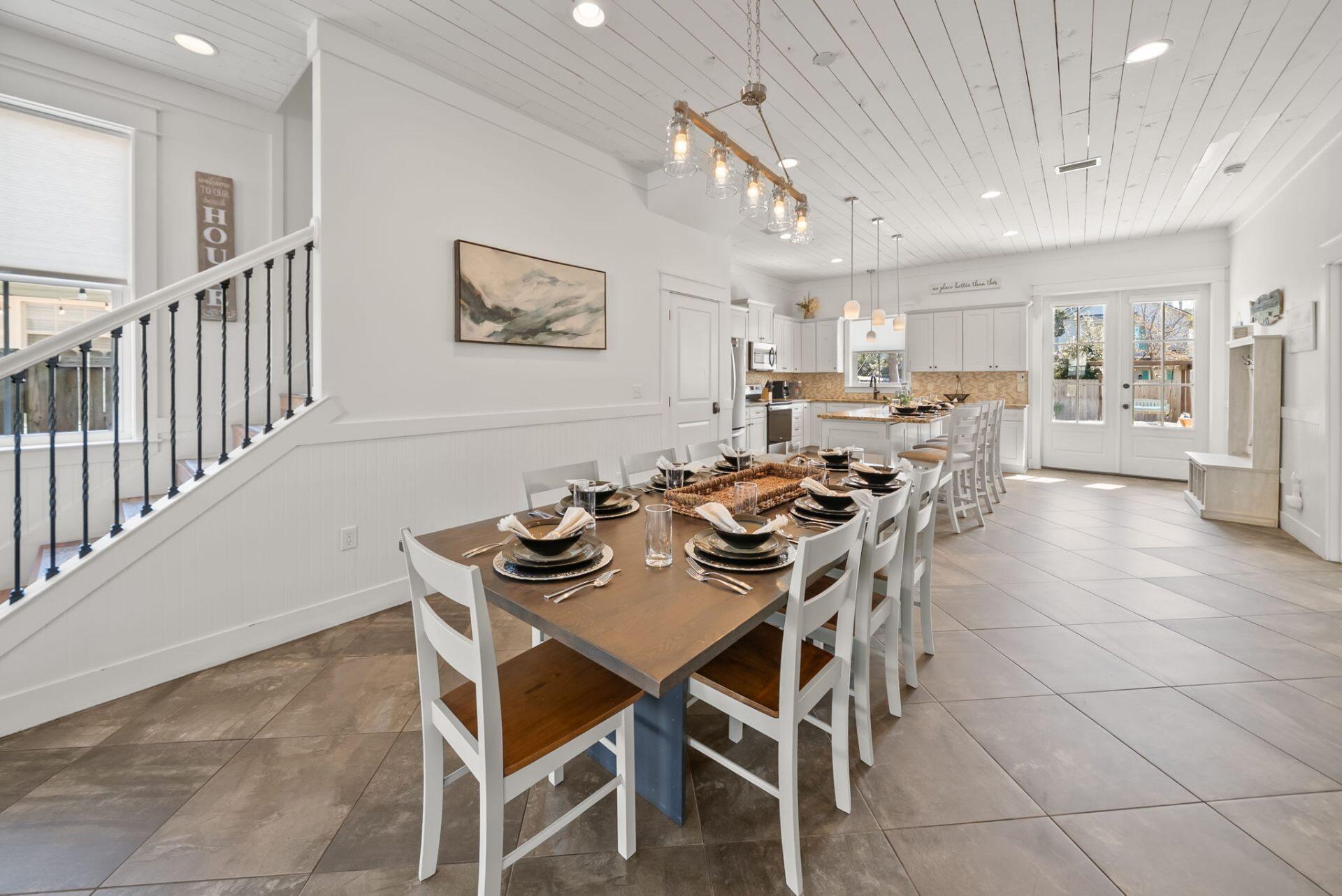 Crystal Beach - Residential