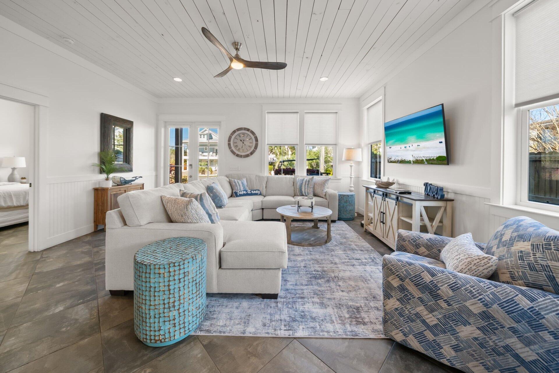 Crystal Beach - Residential