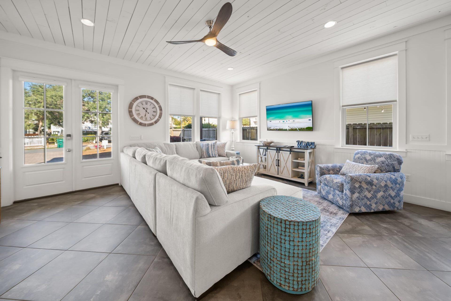 Crystal Beach - Residential