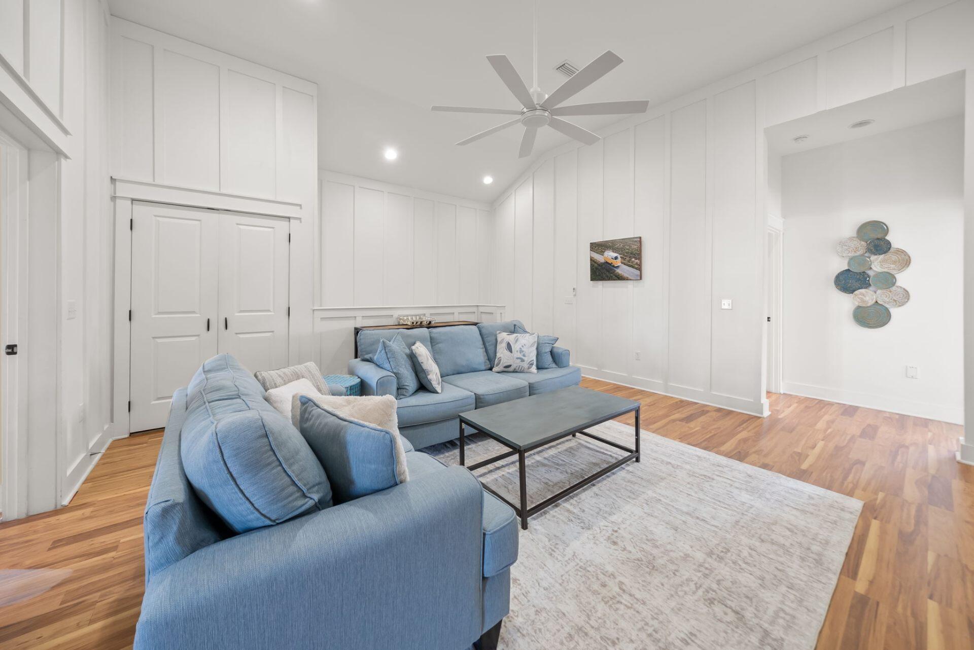 Crystal Beach - Residential