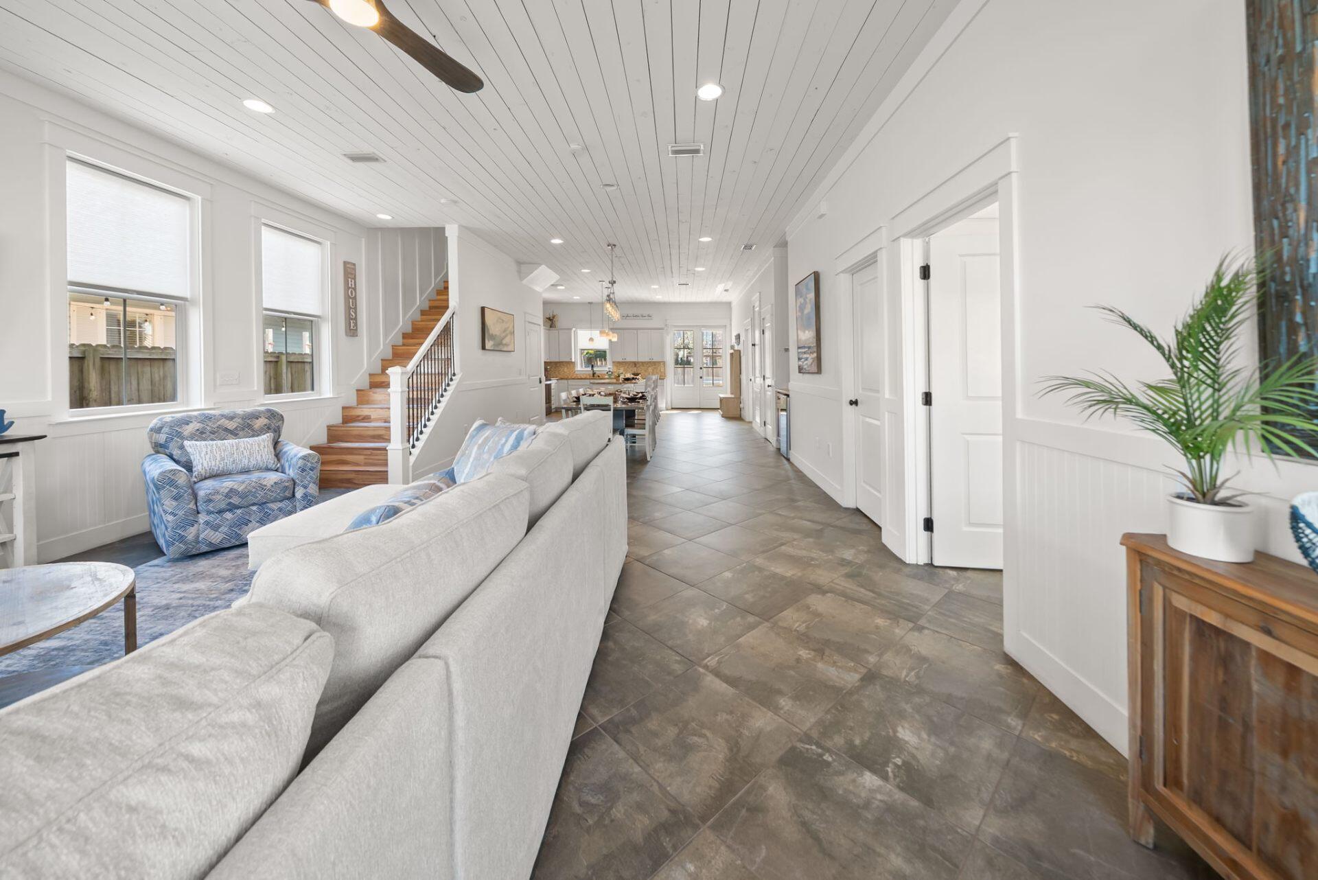 Crystal Beach - Residential