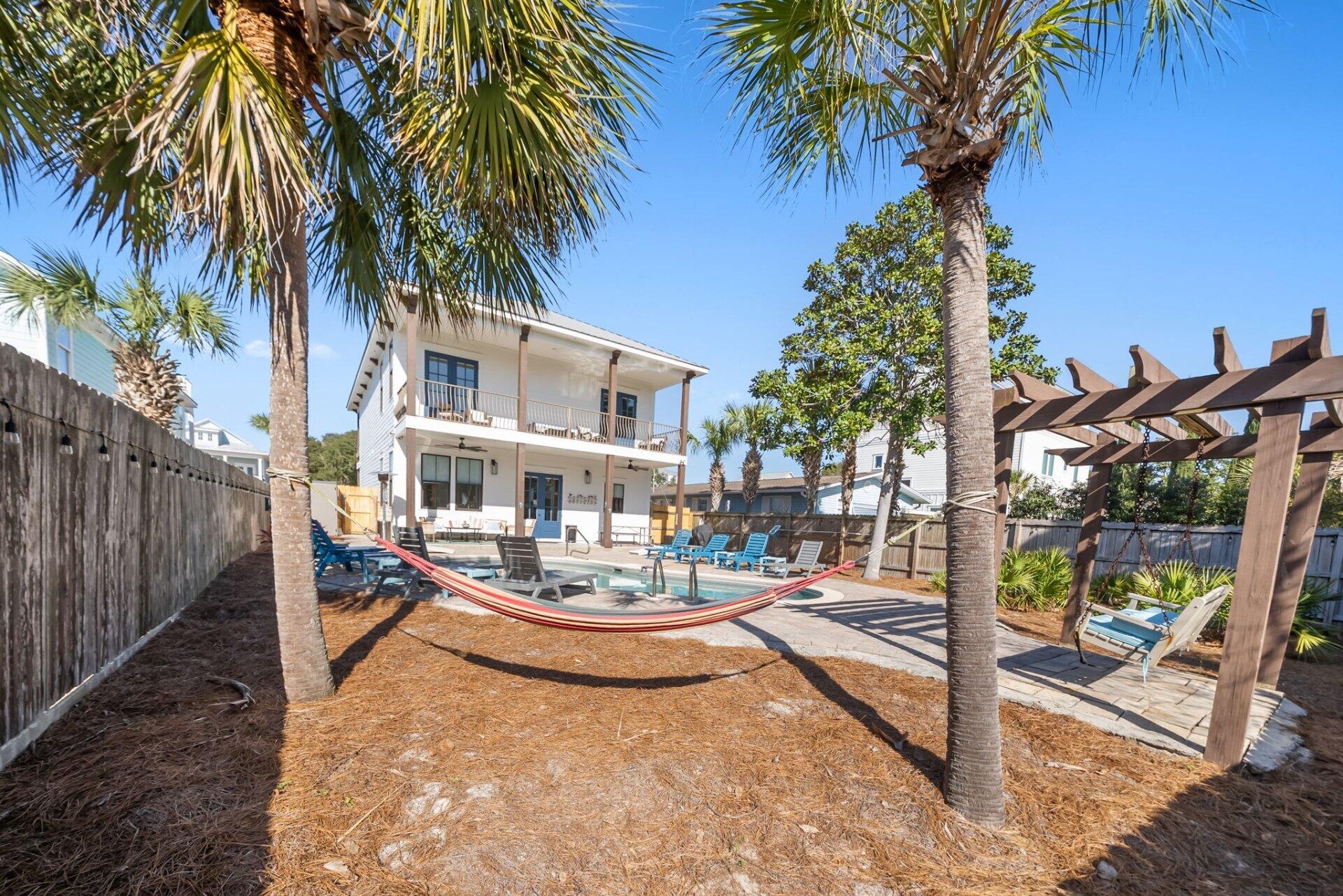 Crystal Beach - Residential