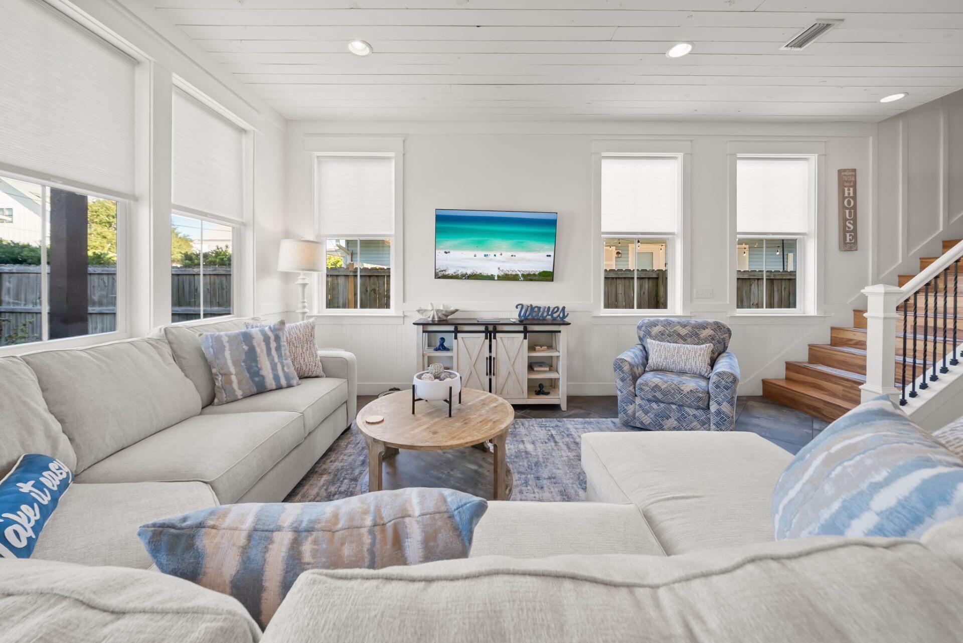 Crystal Beach - Residential