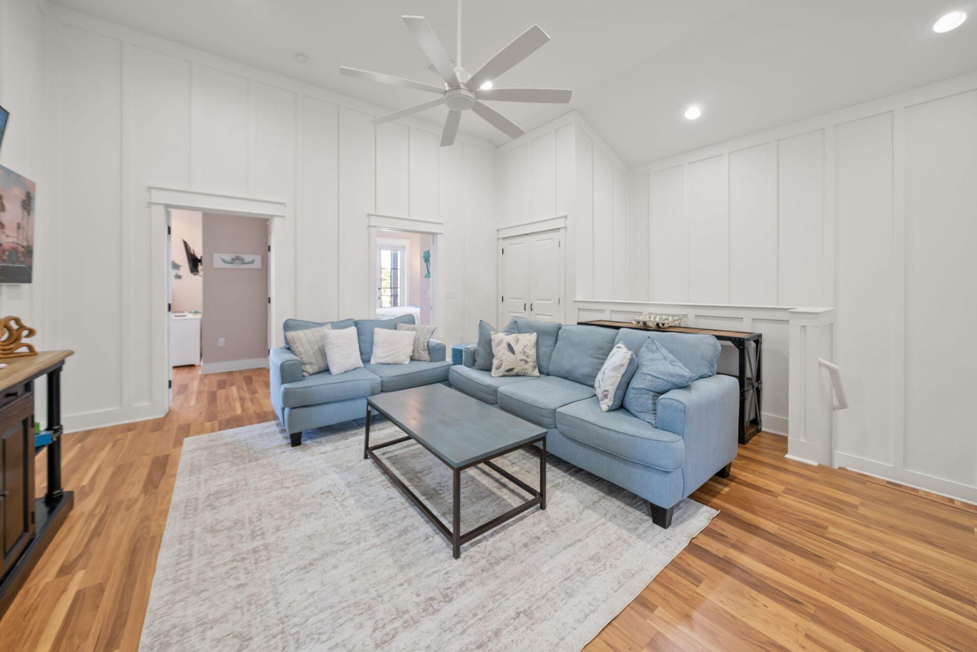Crystal Beach - Residential