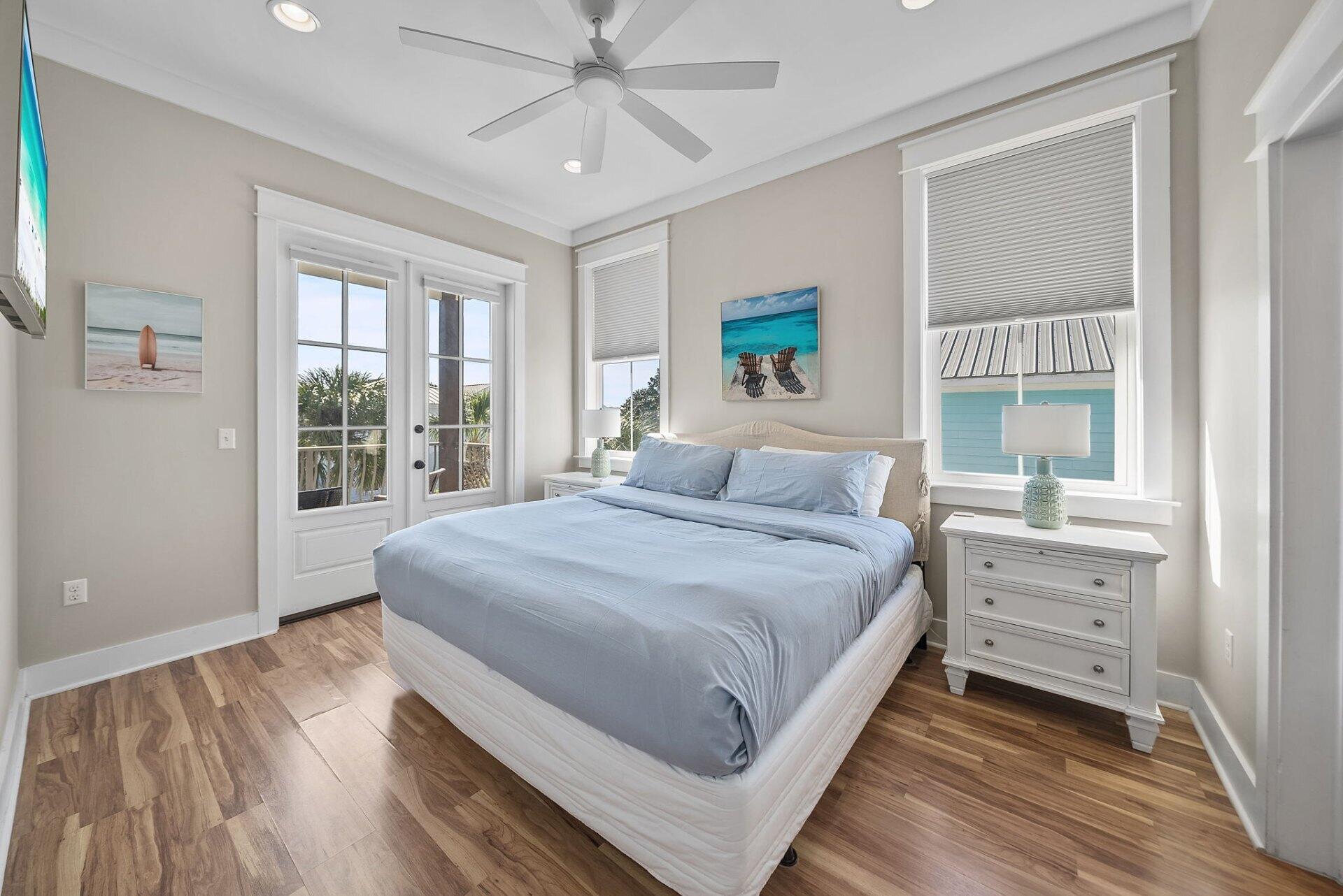 Crystal Beach - Residential