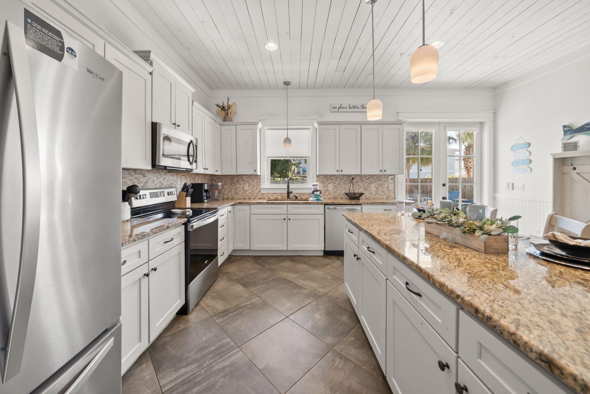 Crystal Beach - Residential