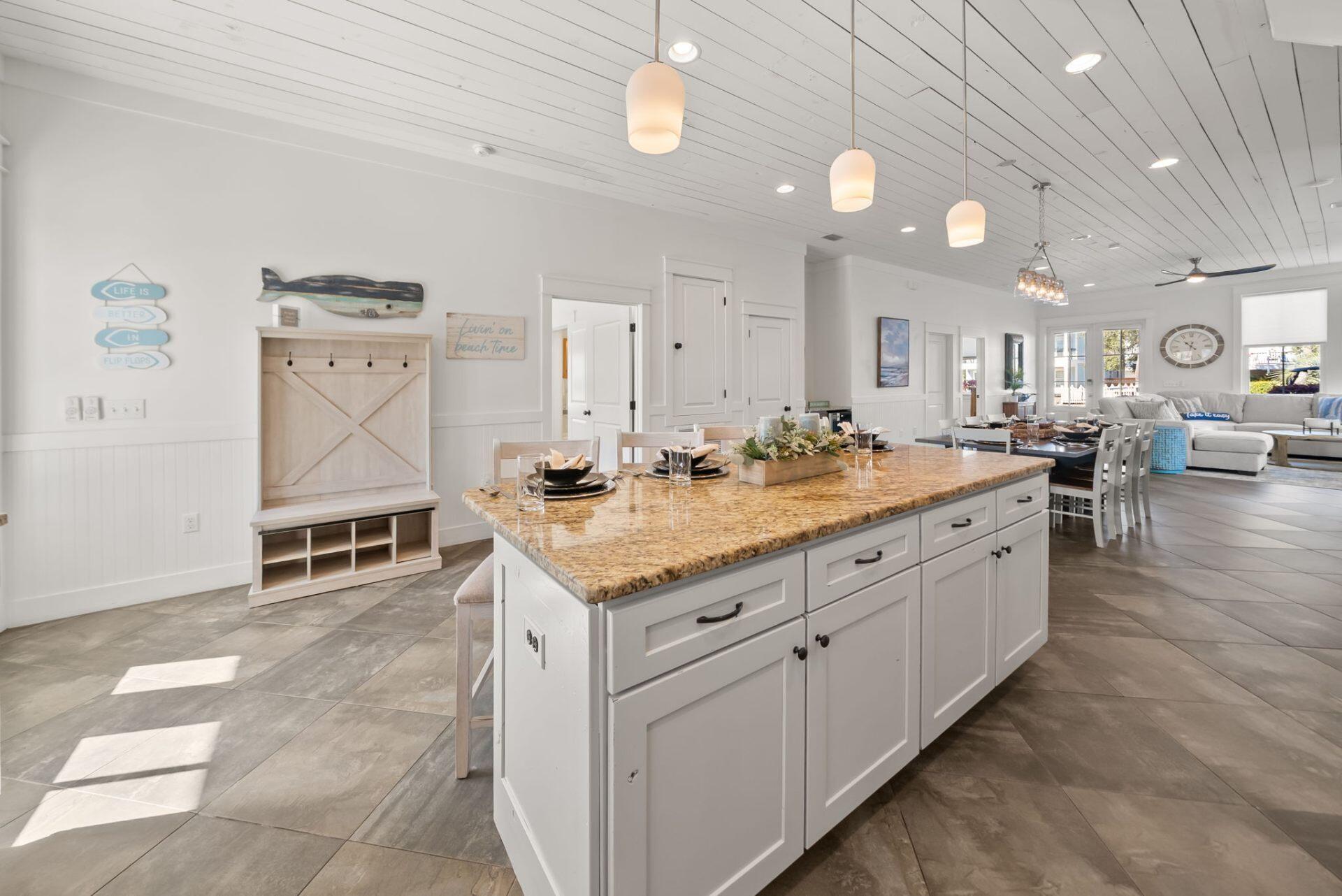 Crystal Beach - Residential