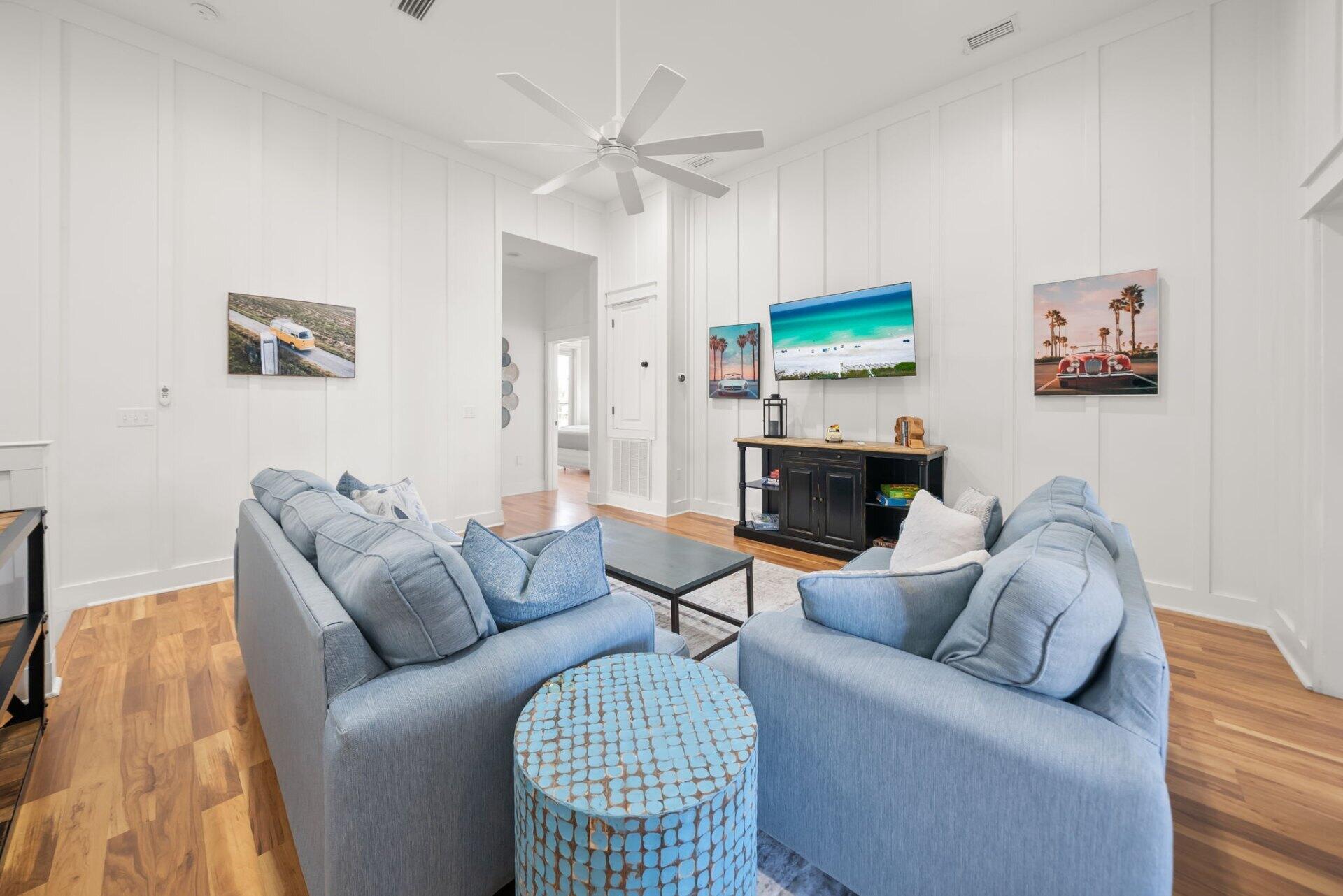 Crystal Beach - Residential