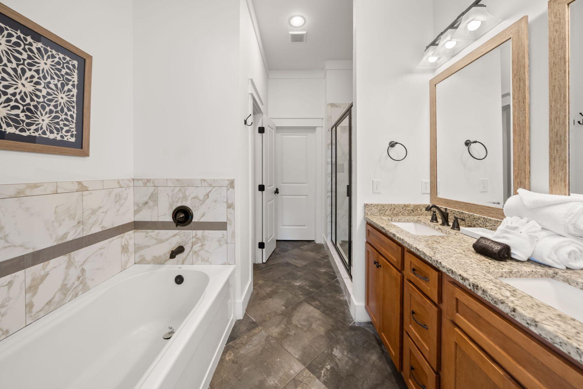 Crystal Beach - Residential
