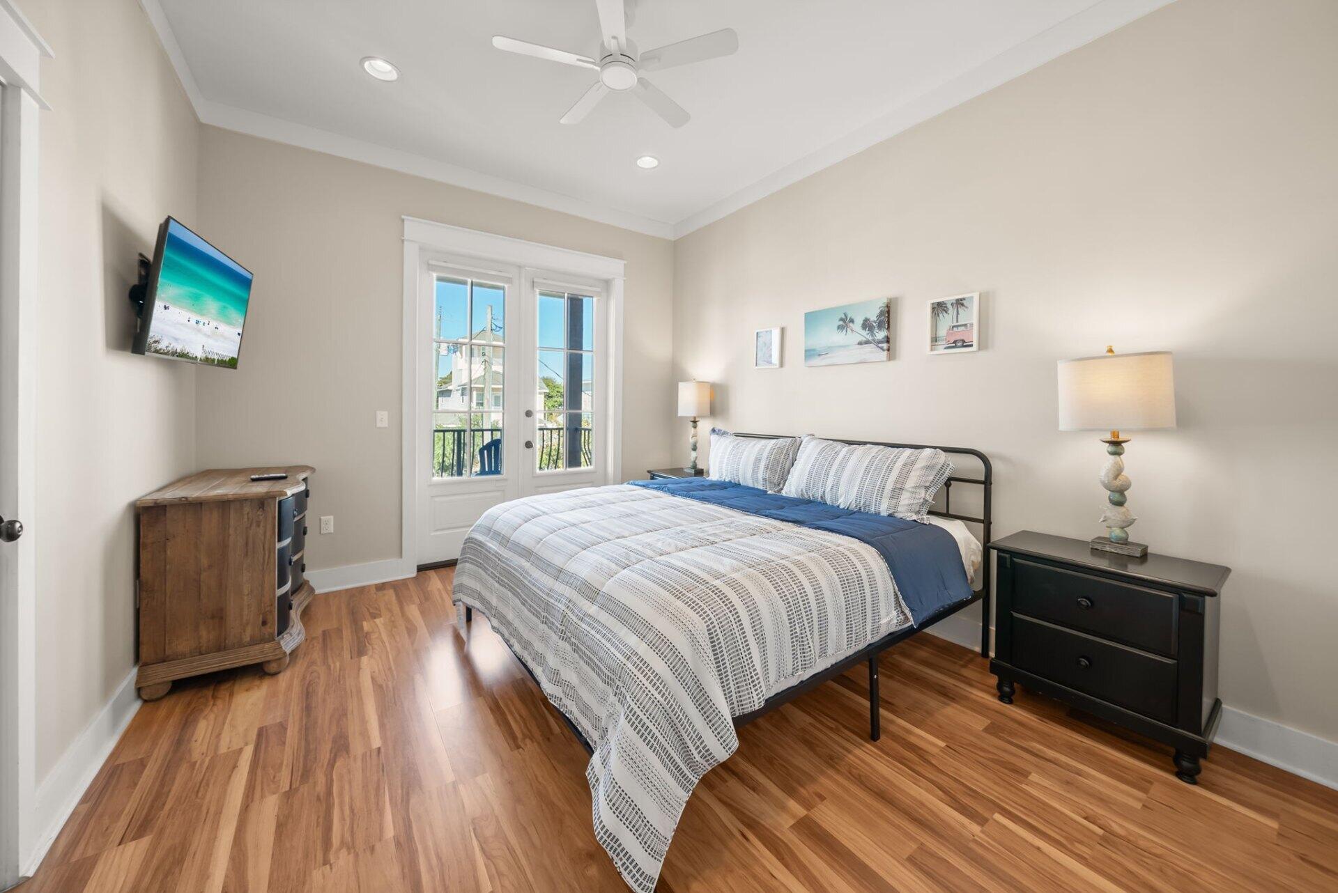Crystal Beach - Residential