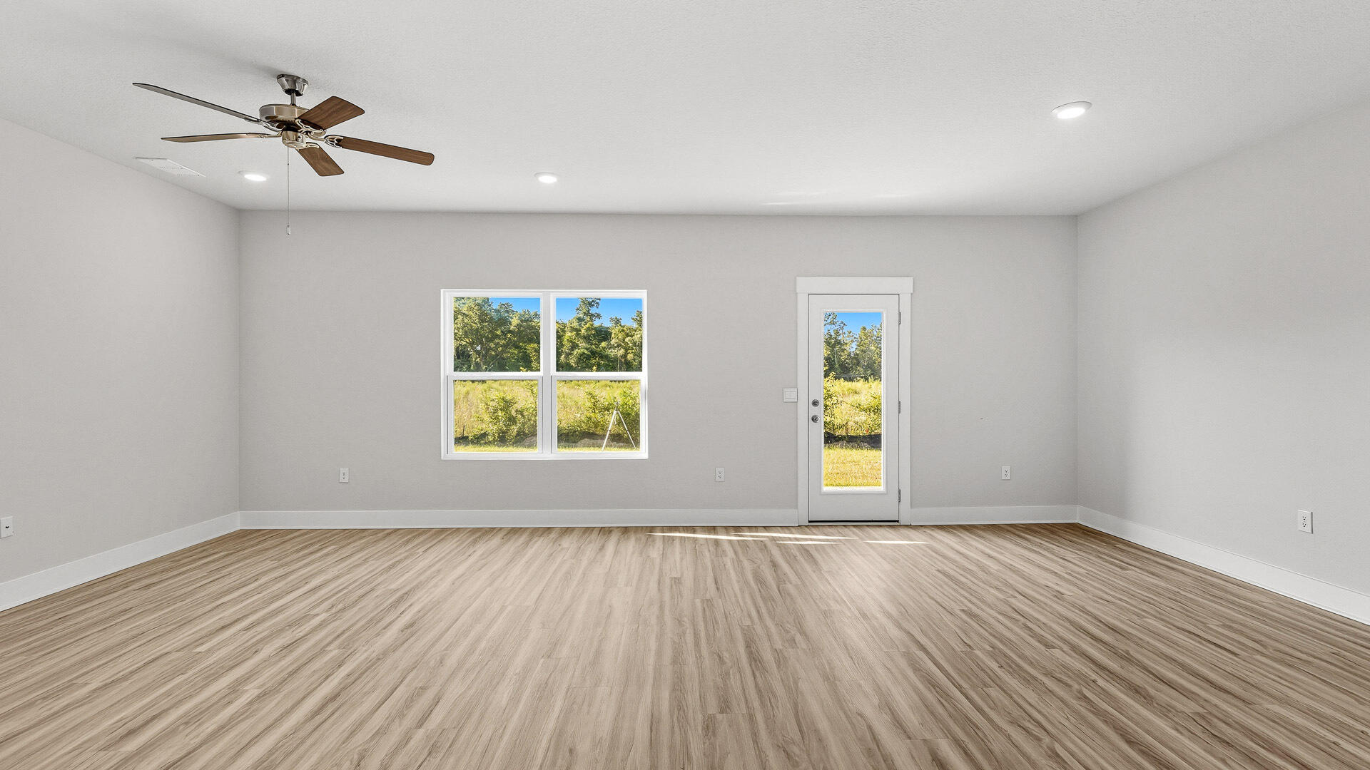 Harstvedt Plantation - Residential