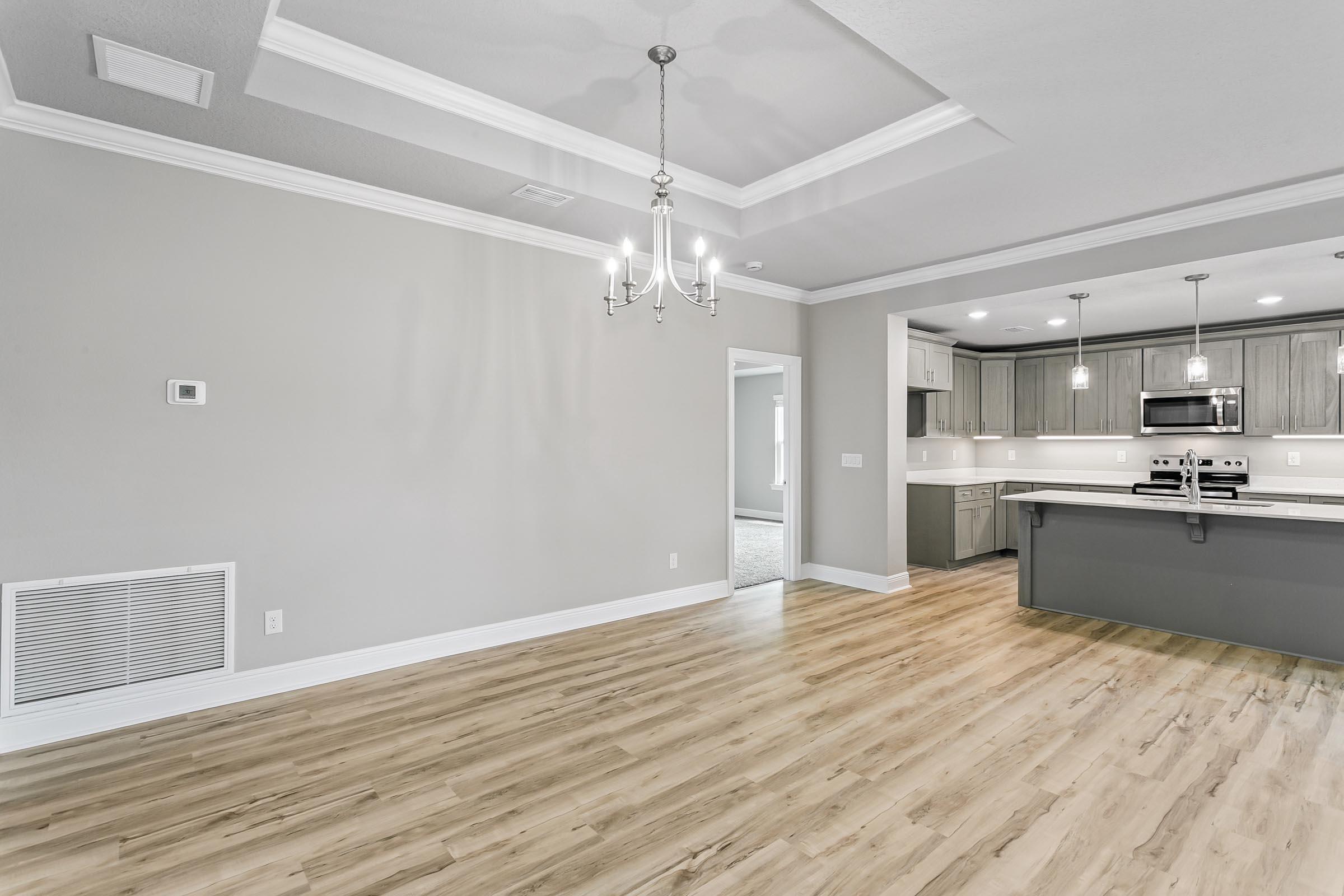 Walther Reserve - Residential