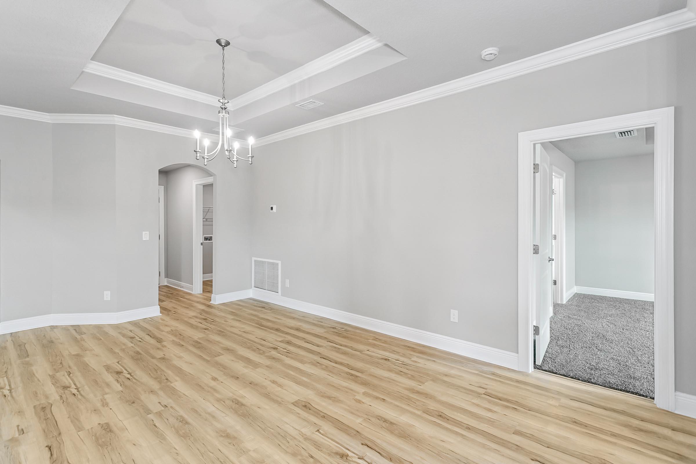 Walther Reserve - Residential