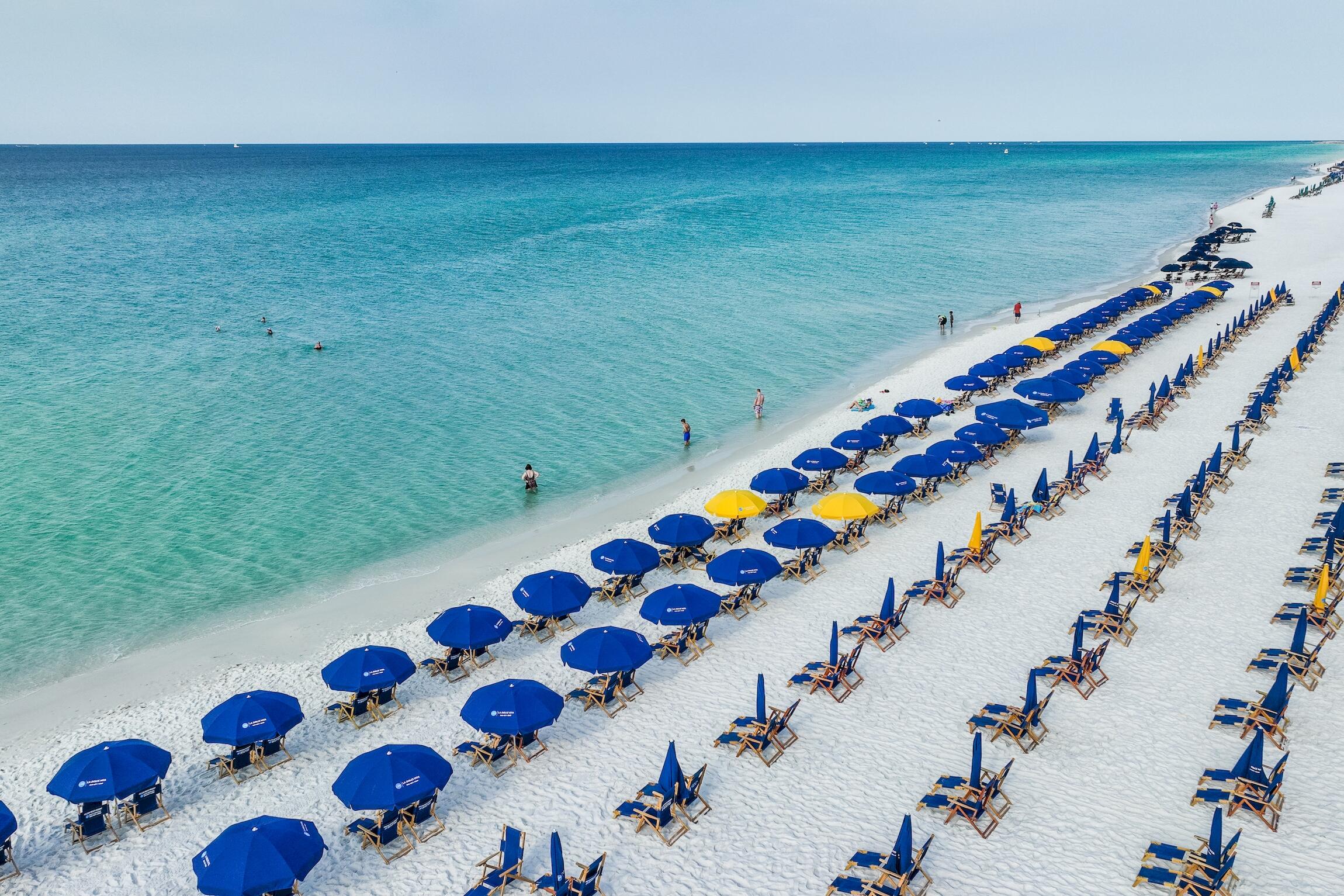 PELICAN BEACH RESORT CONDO - Residential