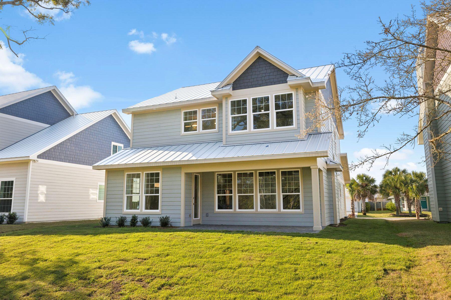 EAGLE BAY - Residential