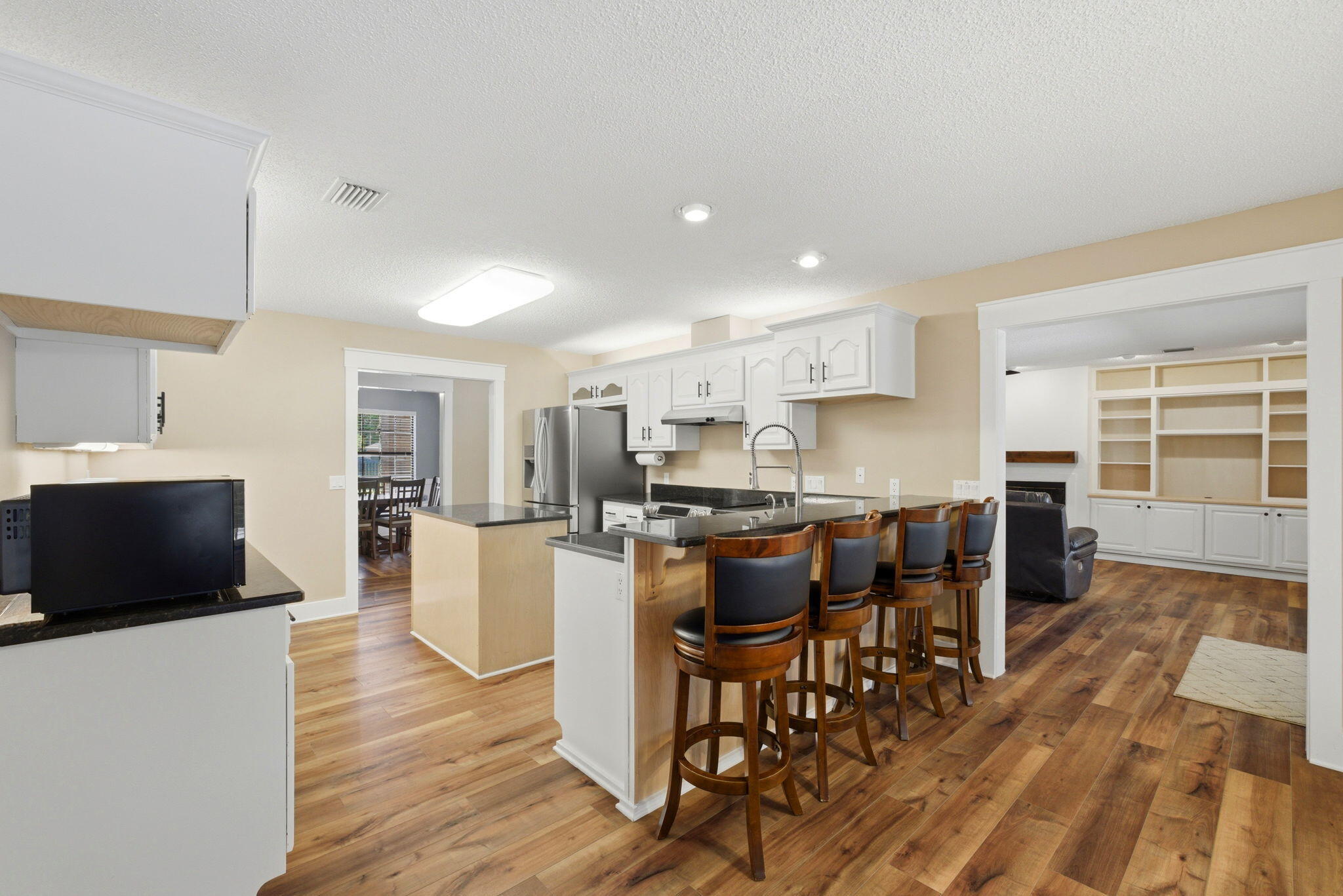 TIGER POINT VILLAGE 1 - 3 - Residential
