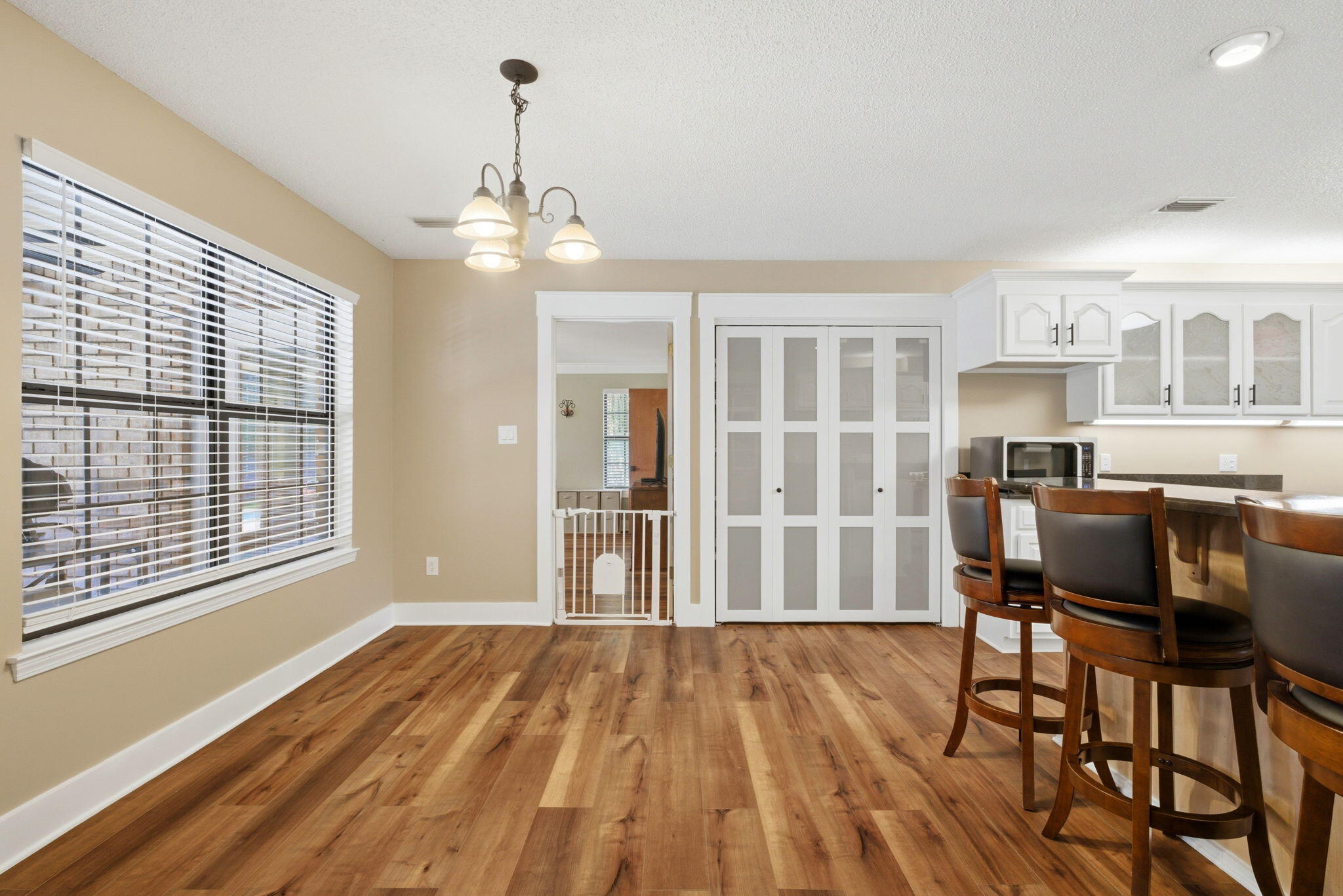 TIGER POINT VILLAGE 1 - 3 - Residential