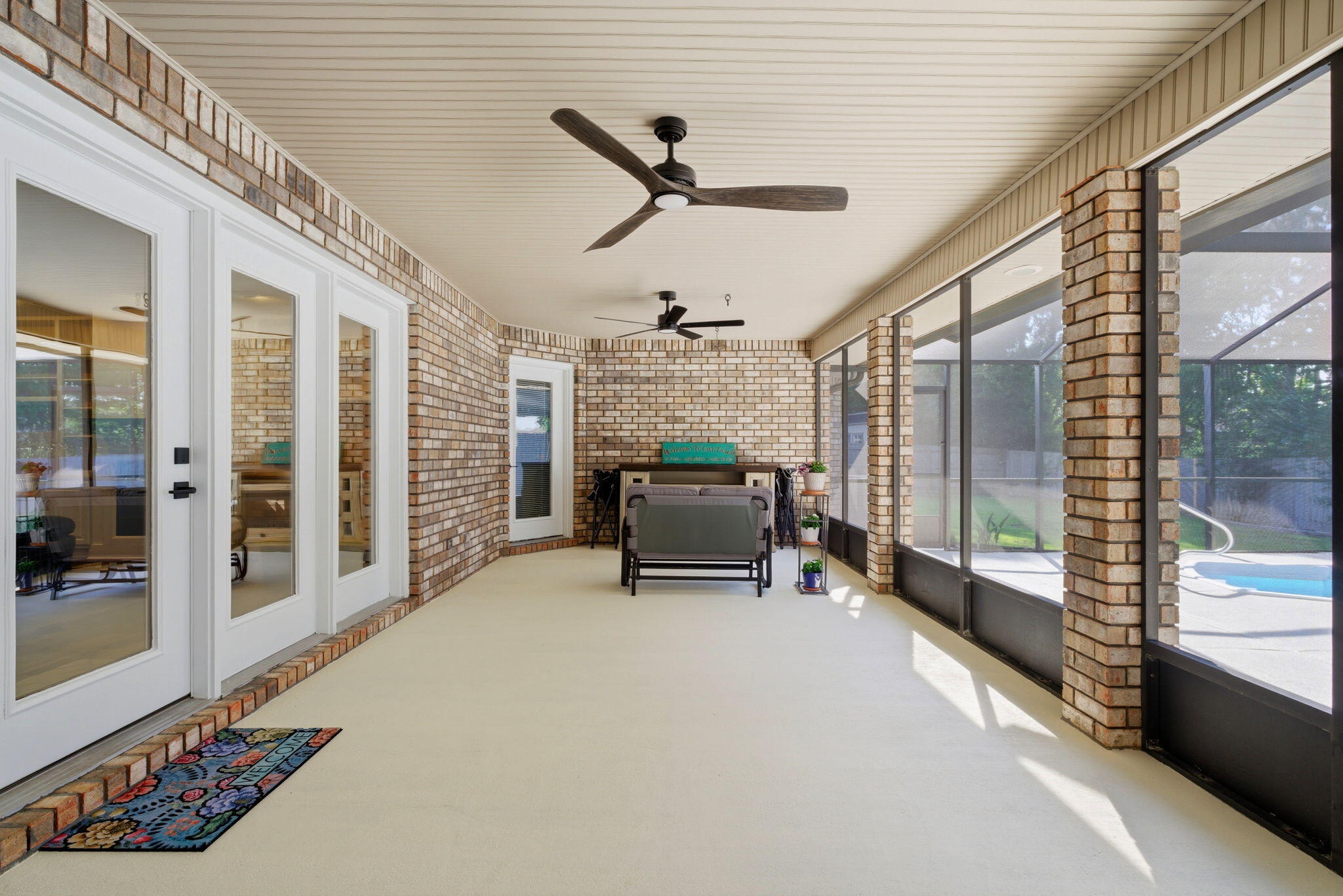 TIGER POINT VILLAGE 1 - 3 - Residential