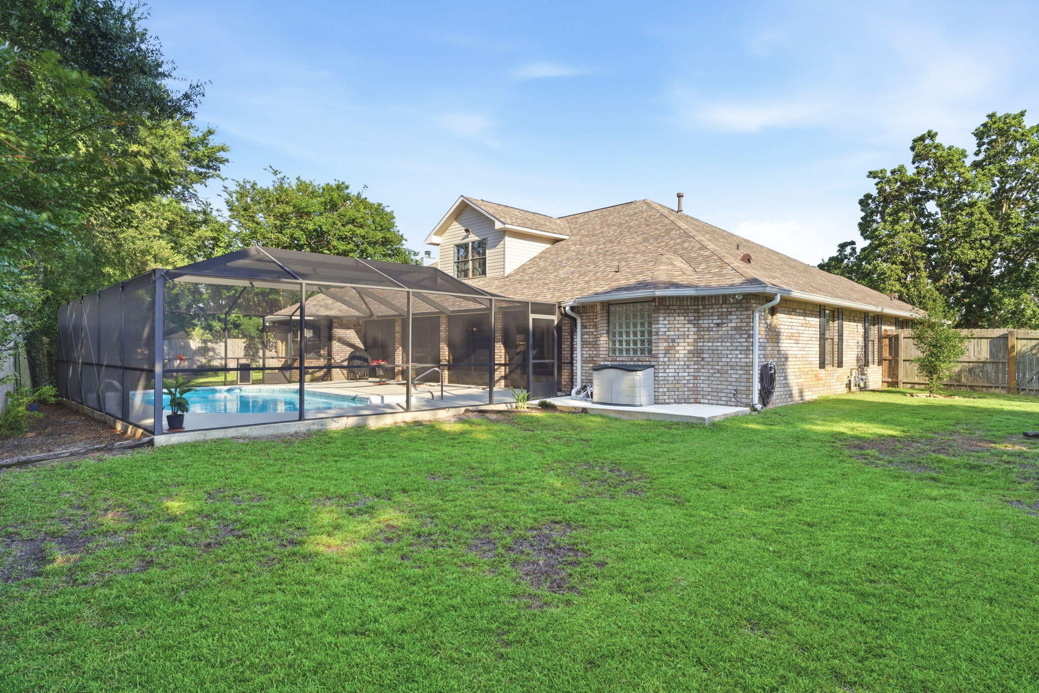 TIGER POINT VILLAGE 1 - 3 - Residential