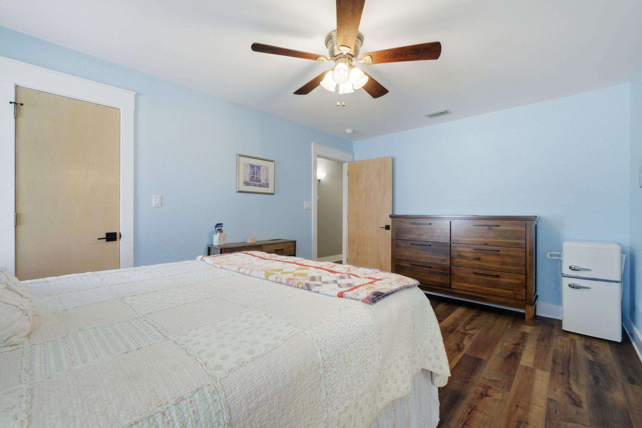 TIGER POINT VILLAGE 1 - 3 - Residential