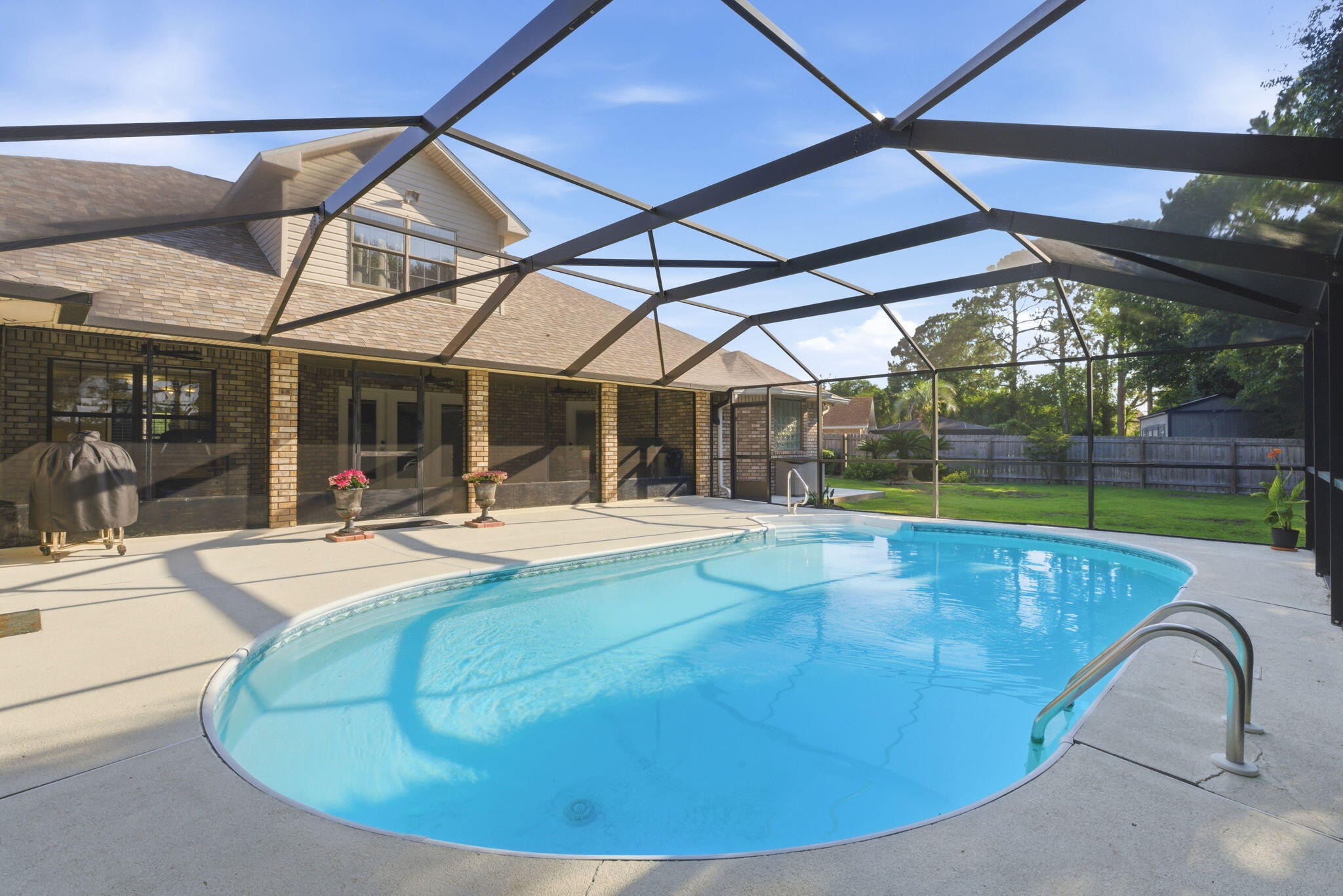 TIGER POINT VILLAGE 1 - 3 - Residential