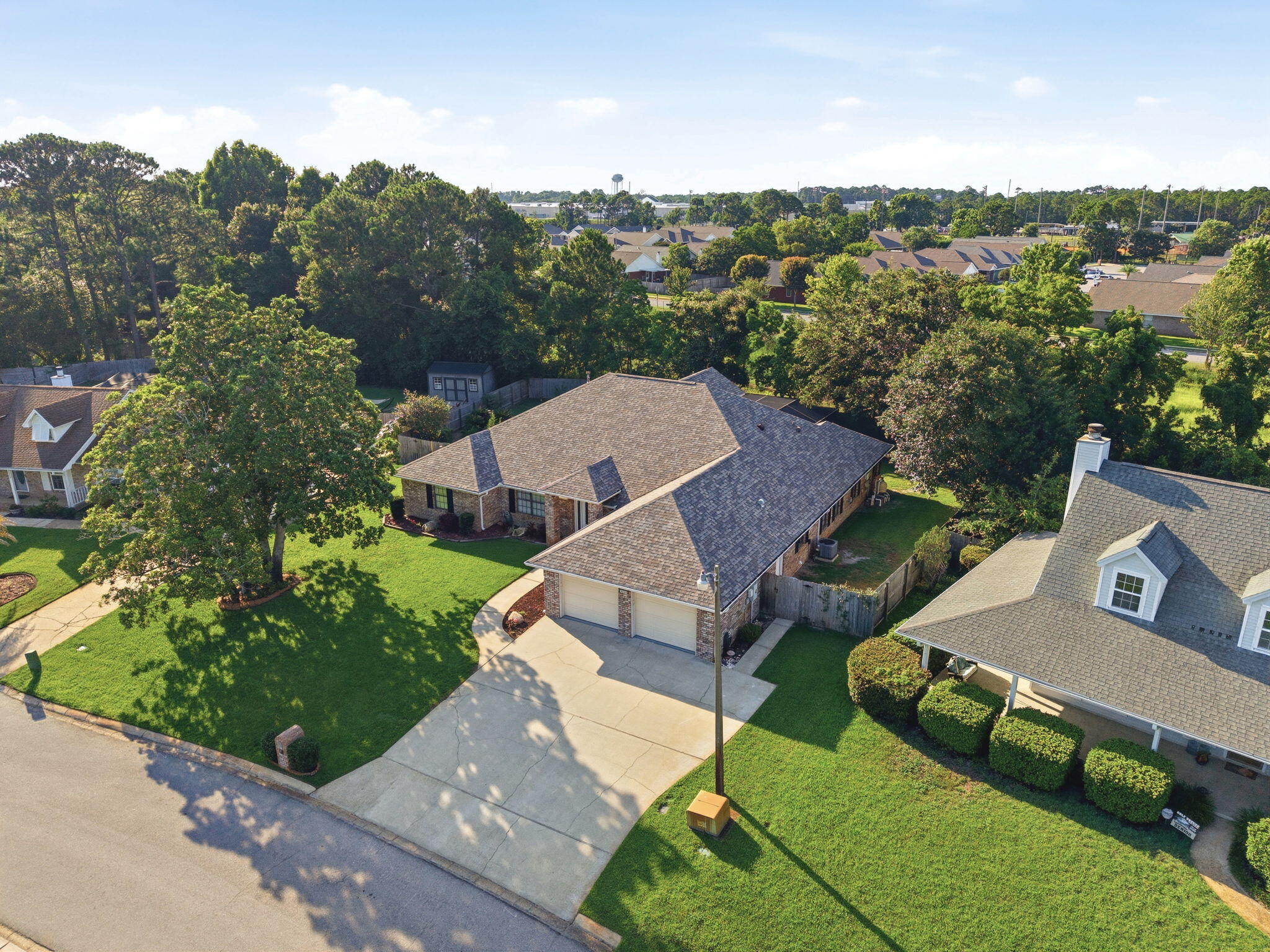TIGER POINT VILLAGE 1 - 3 - Residential