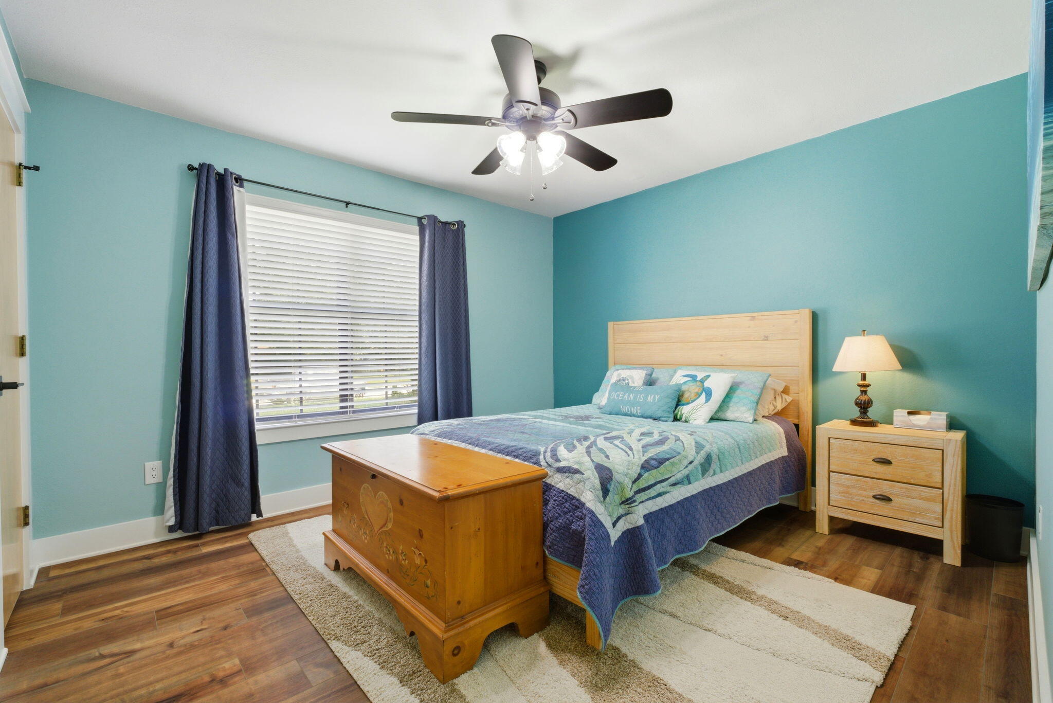 TIGER POINT VILLAGE 1 - 3 - Residential