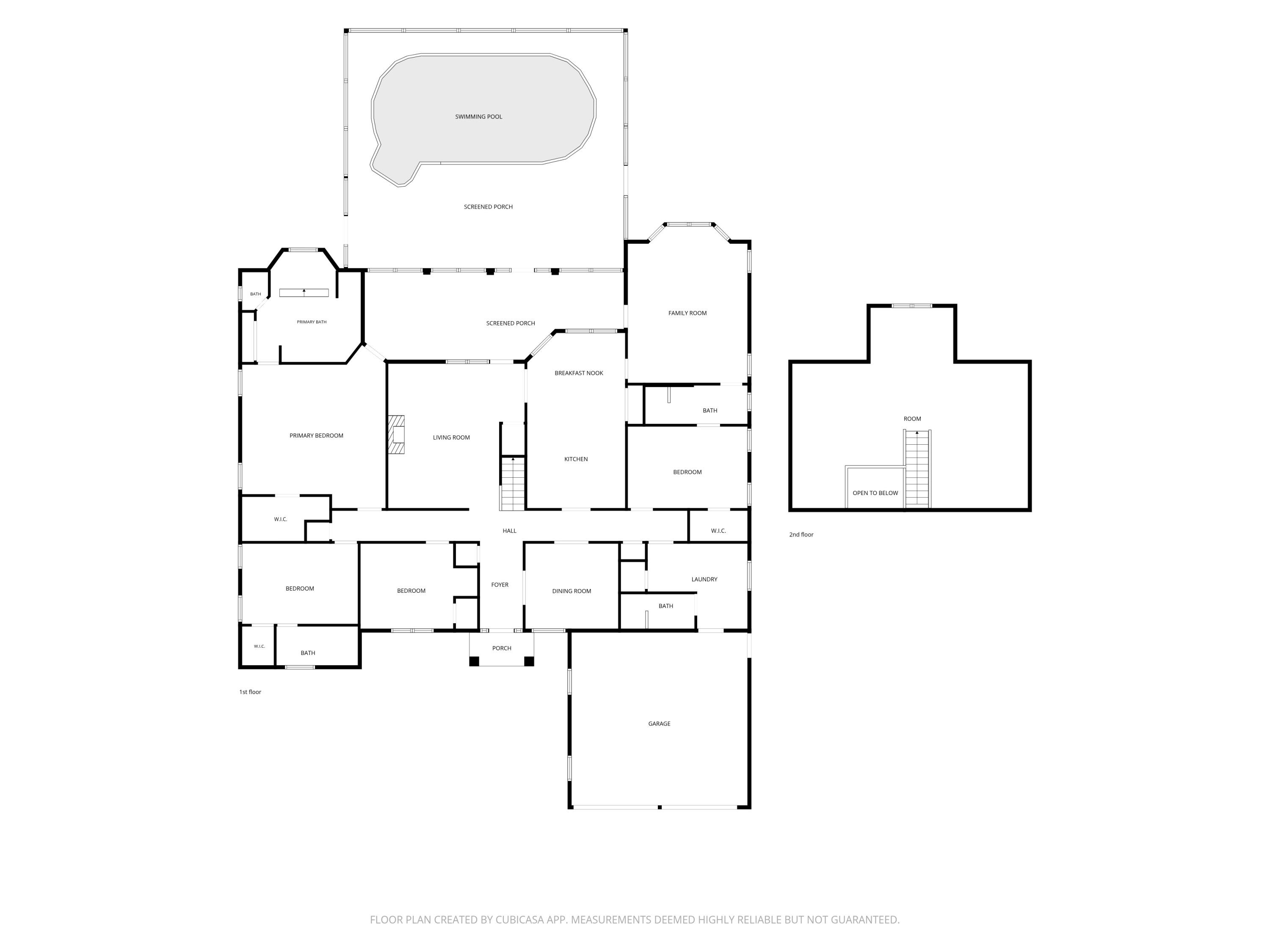 TIGER POINT VILLAGE 1 - 3 - Residential