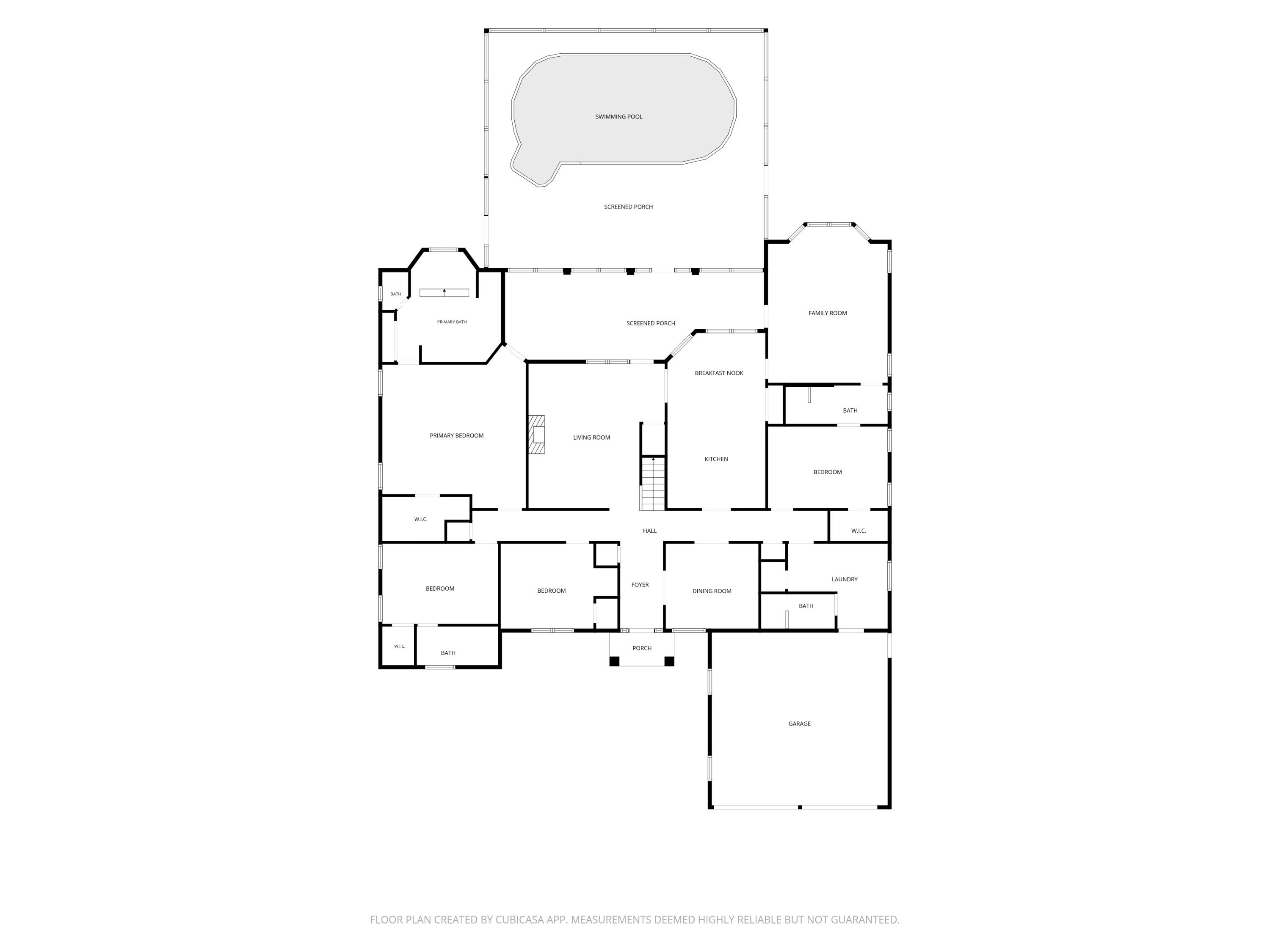 TIGER POINT VILLAGE 1 - 3 - Residential