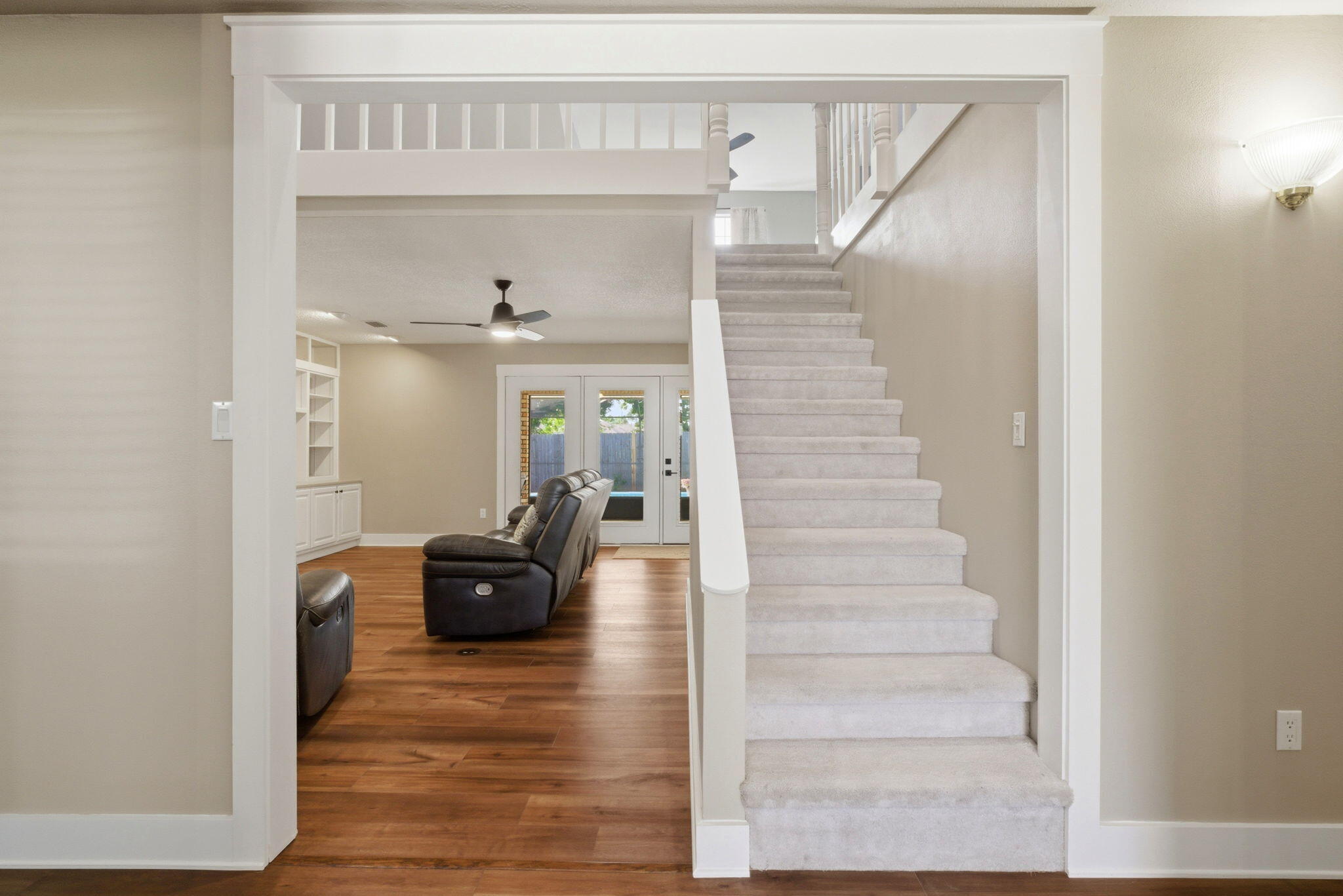 TIGER POINT VILLAGE 1 - 3 - Residential