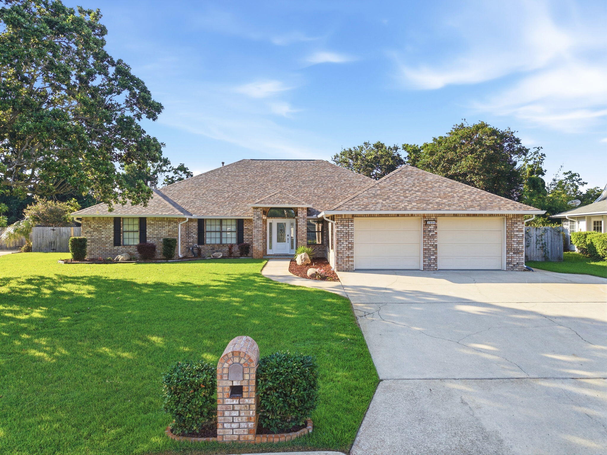 TIGER POINT VILLAGE 1 - 3 - Residential