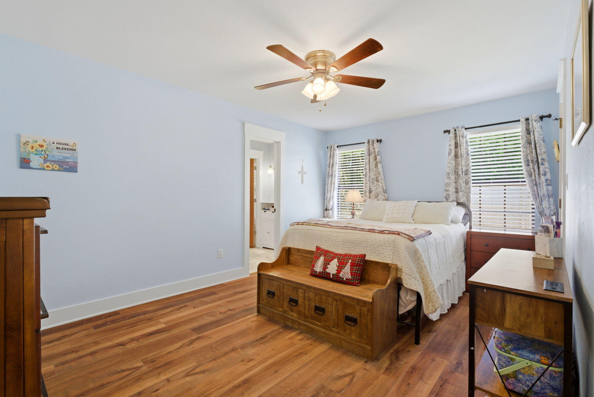 TIGER POINT VILLAGE 1 - 3 - Residential