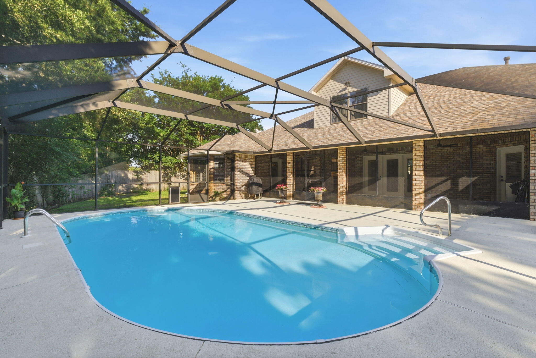 TIGER POINT VILLAGE 1 - 3 - Residential