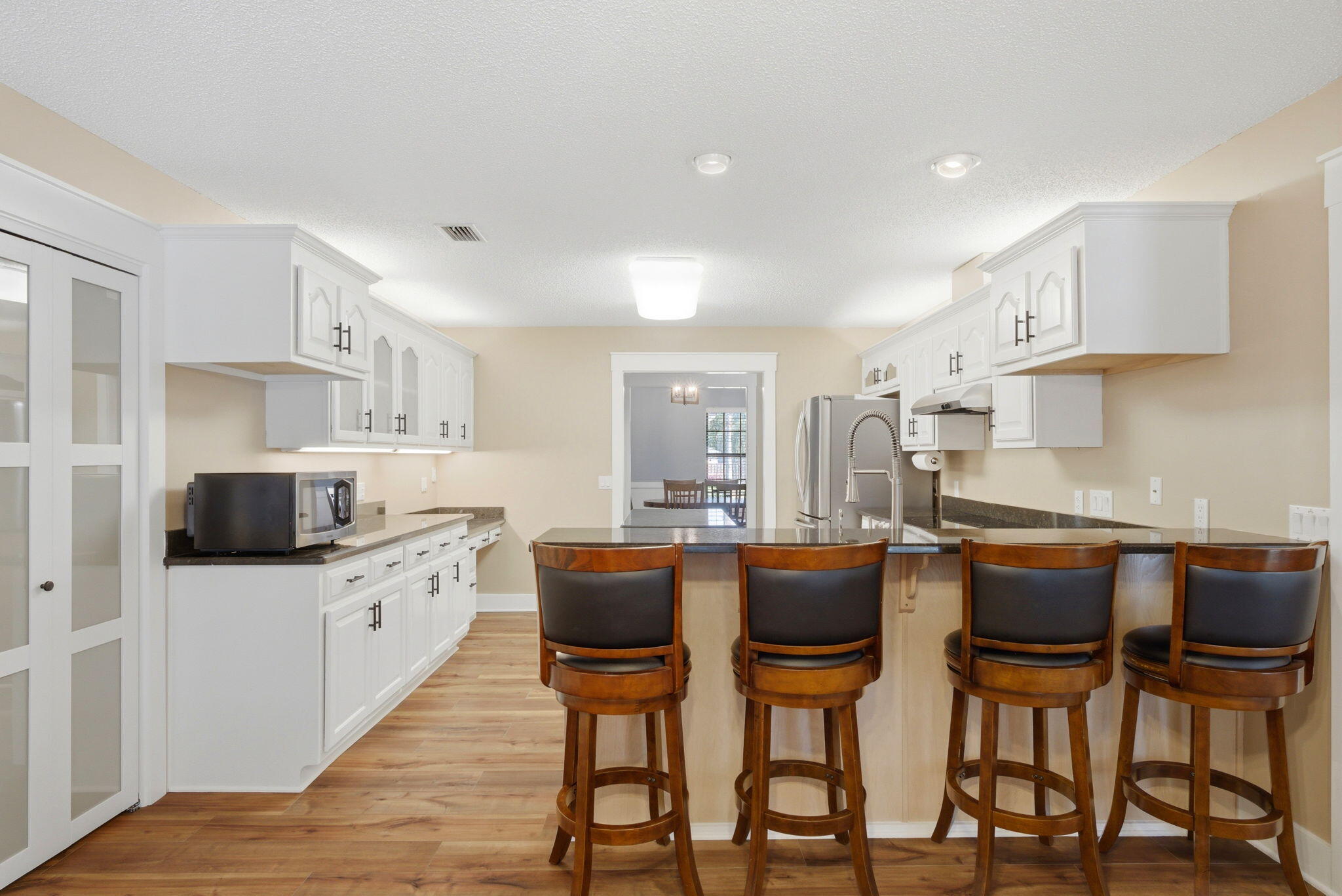 TIGER POINT VILLAGE 1 - 3 - Residential