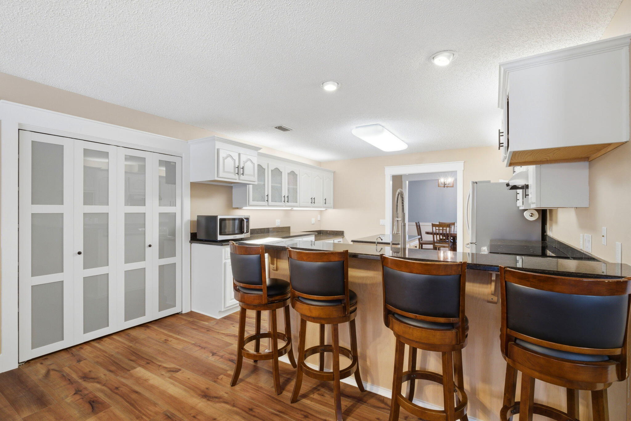 TIGER POINT VILLAGE 1 - 3 - Residential