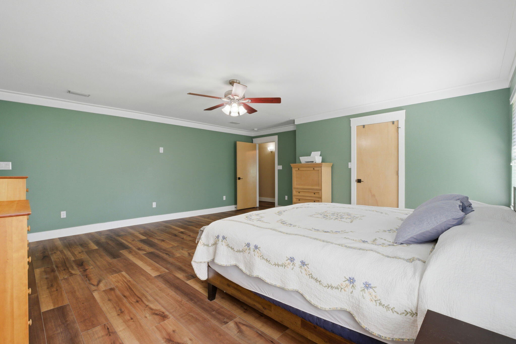 TIGER POINT VILLAGE 1 - 3 - Residential