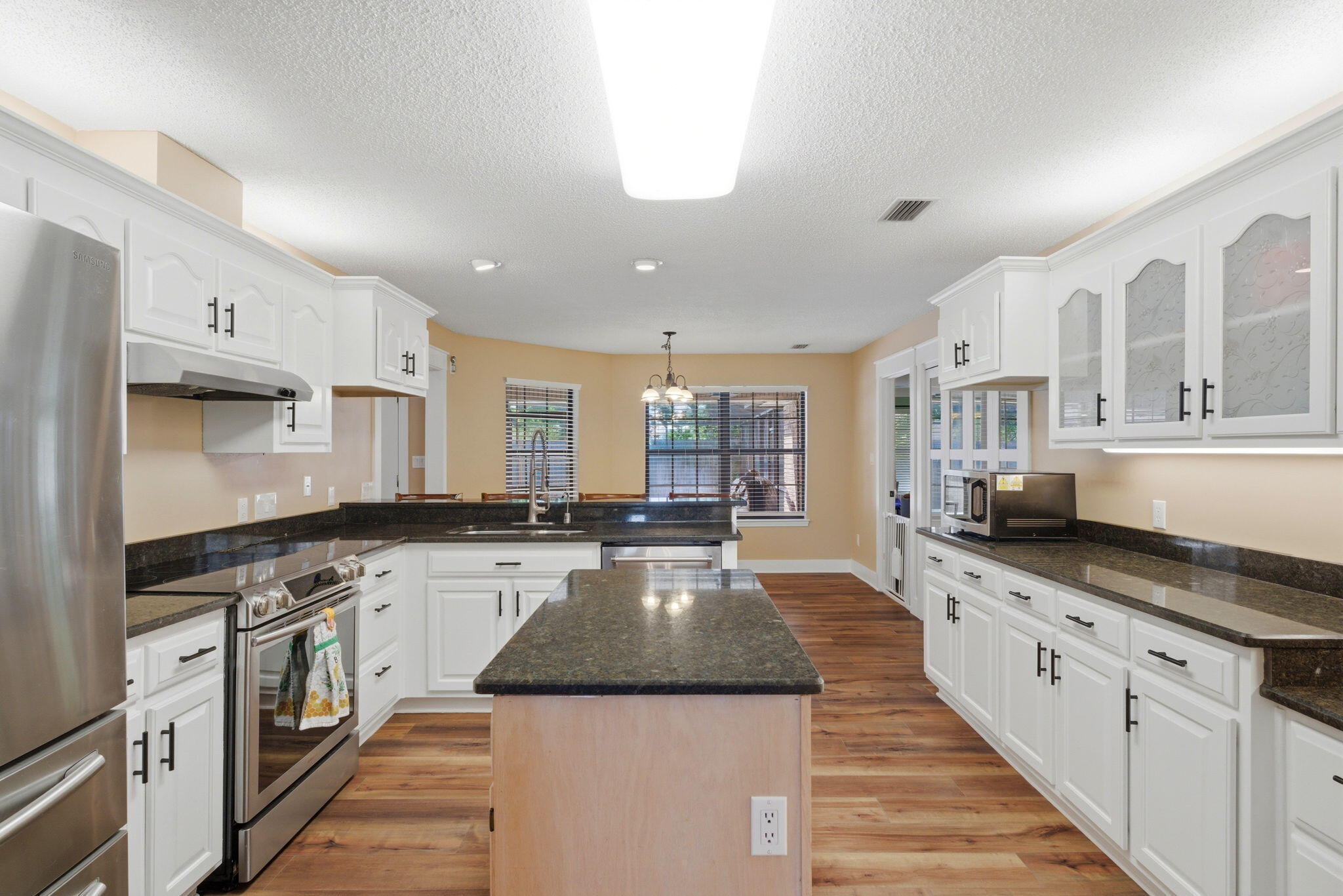 TIGER POINT VILLAGE 1 - 3 - Residential