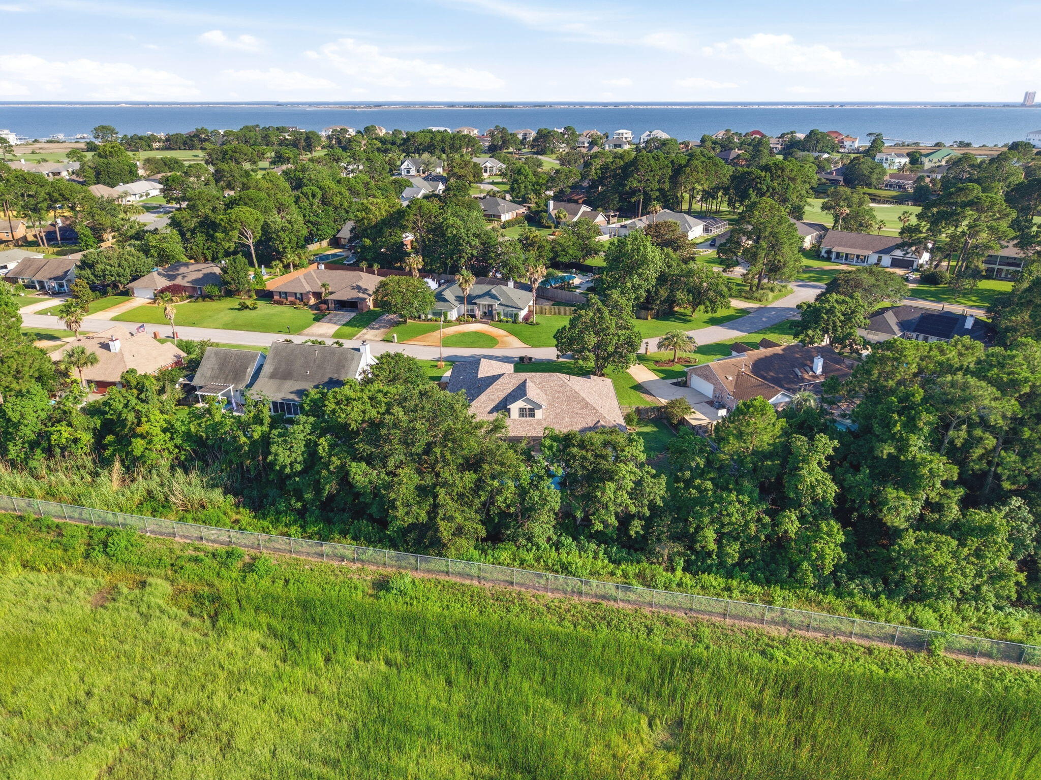 TIGER POINT VILLAGE 1 - 3 - Residential