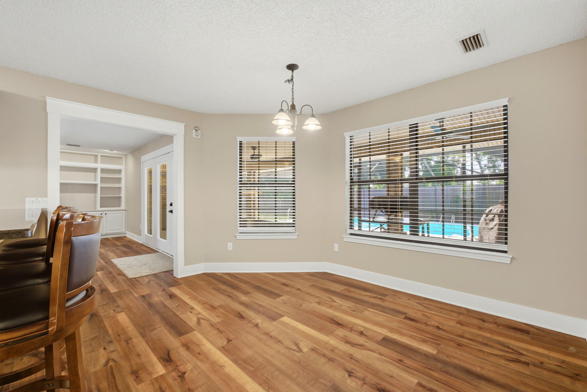 TIGER POINT VILLAGE 1 - 3 - Residential