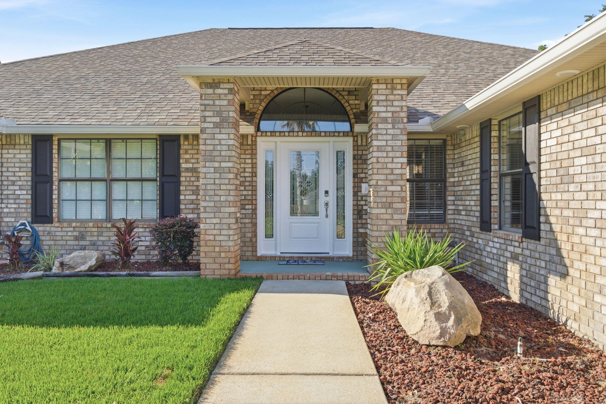 TIGER POINT VILLAGE 1 - 3 - Residential