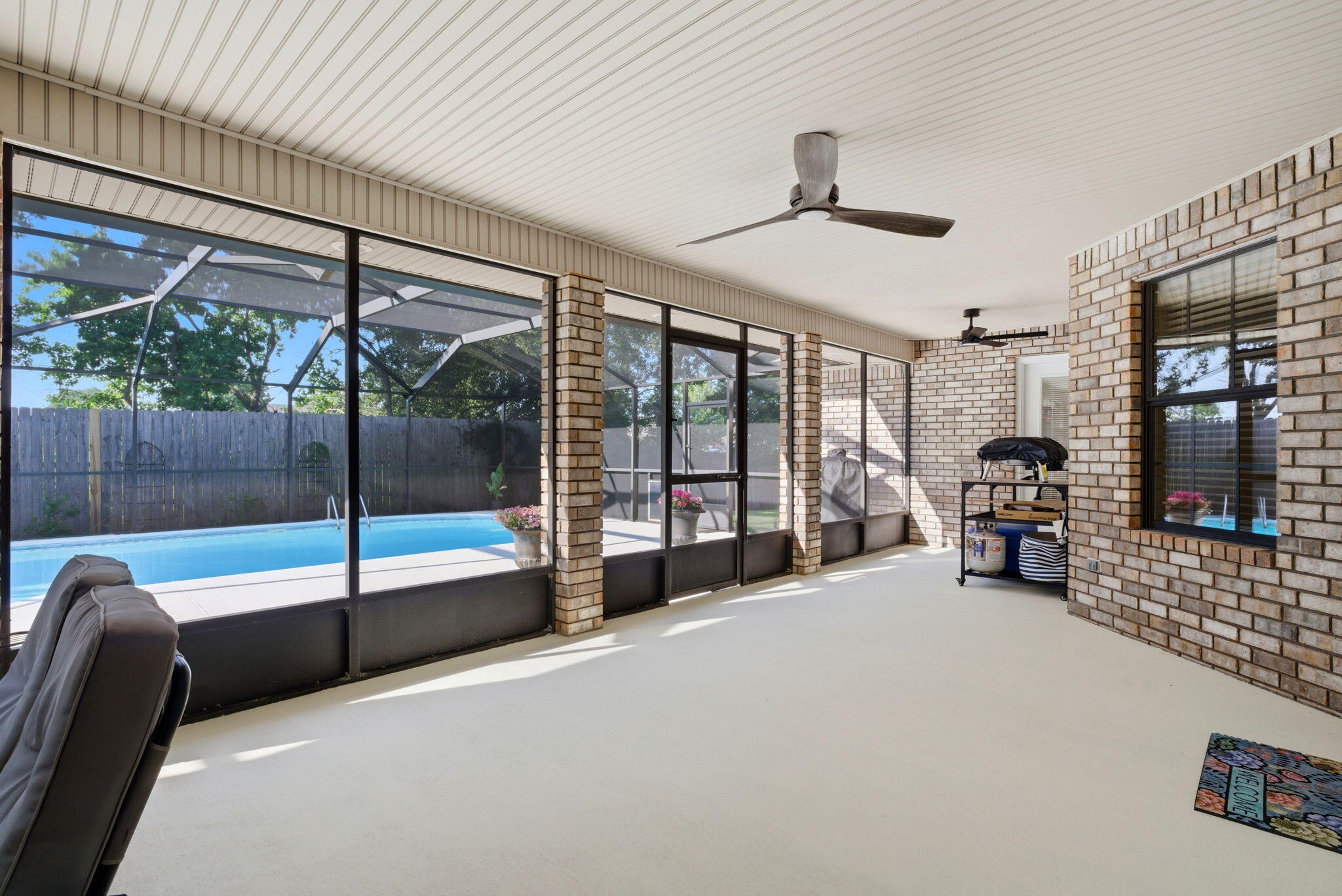 TIGER POINT VILLAGE 1 - 3 - Residential