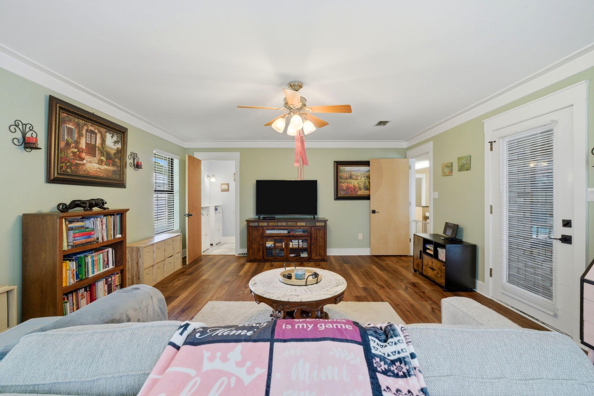 TIGER POINT VILLAGE 1 - 3 - Residential