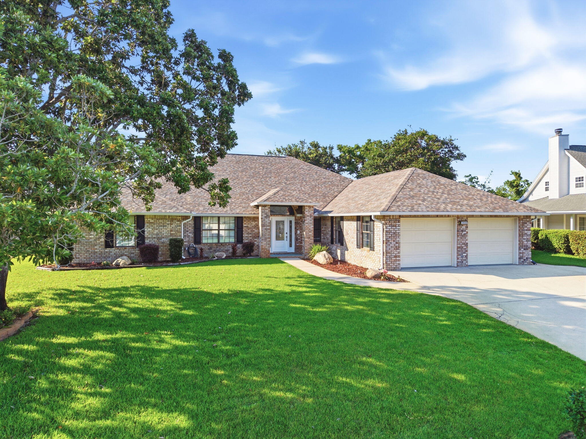 TIGER POINT VILLAGE 1 - 3 - Residential