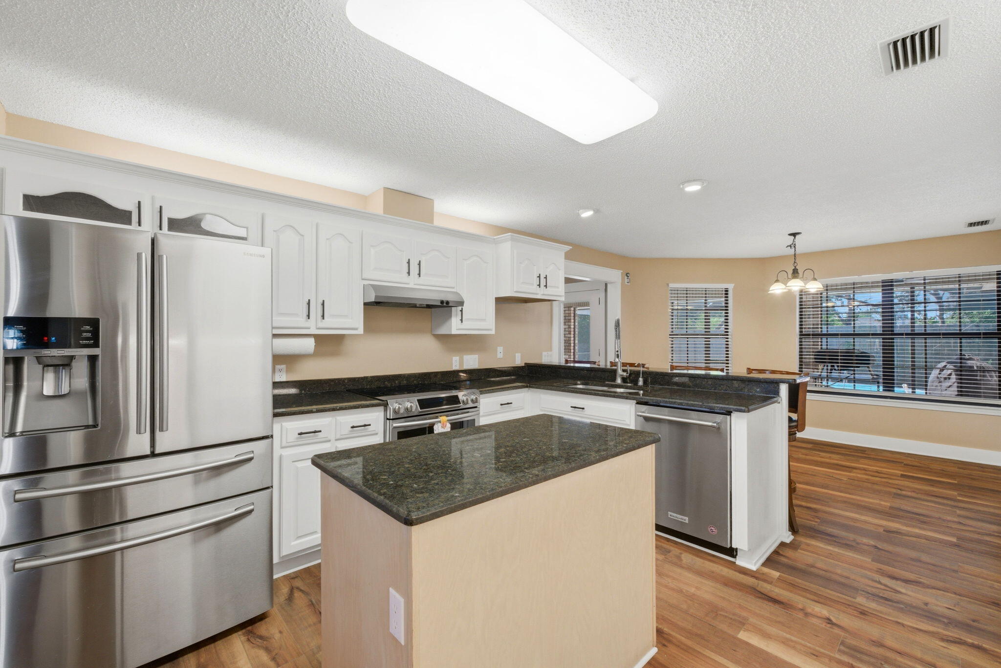 TIGER POINT VILLAGE 1 - 3 - Residential