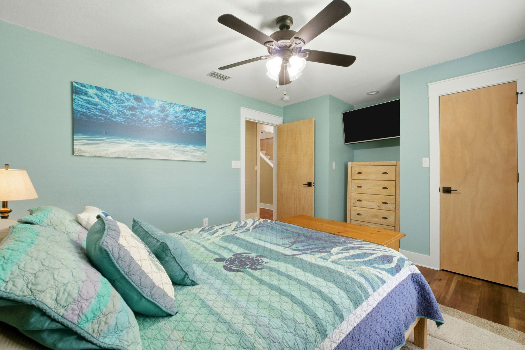 TIGER POINT VILLAGE 1 - 3 - Residential