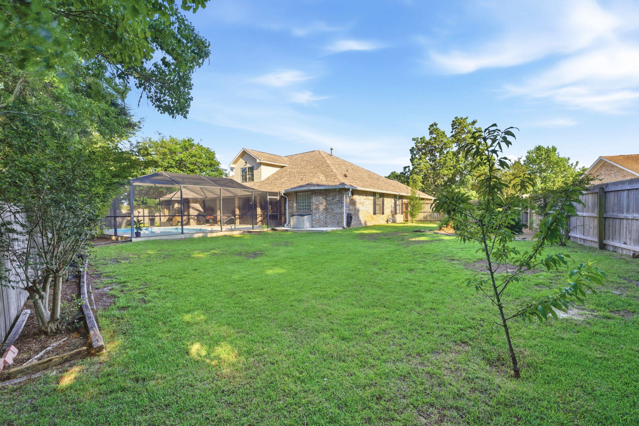TIGER POINT VILLAGE 1 - 3 - Residential