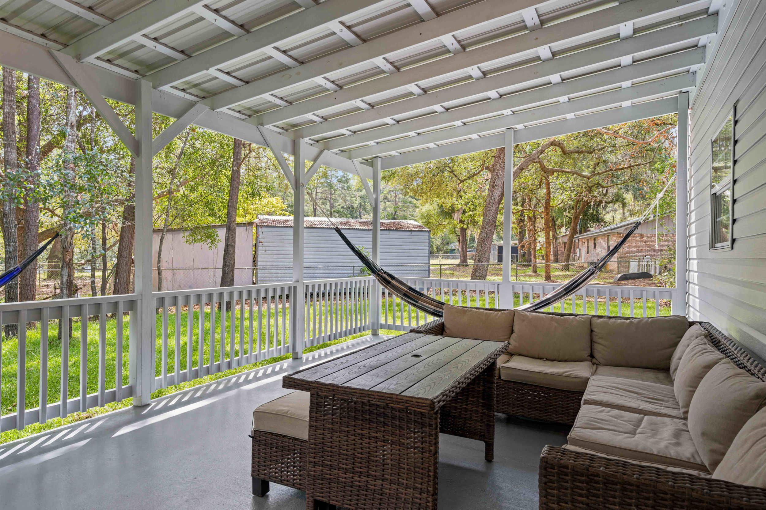 Magnolia Landing Phase I - Residential