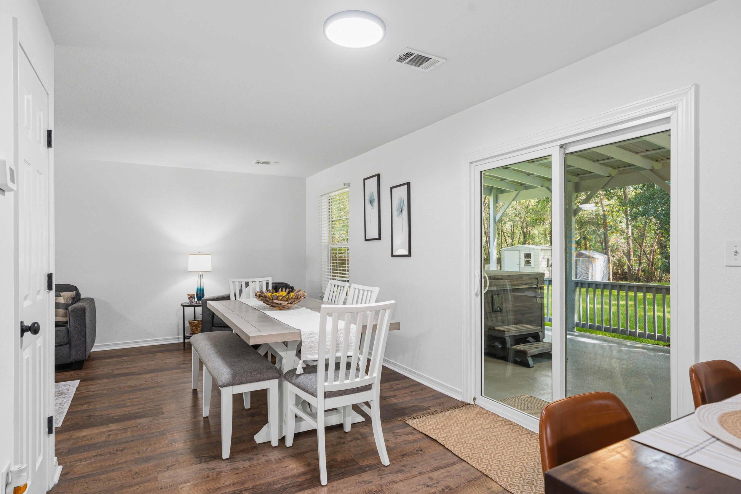 Magnolia Landing Phase I - Residential