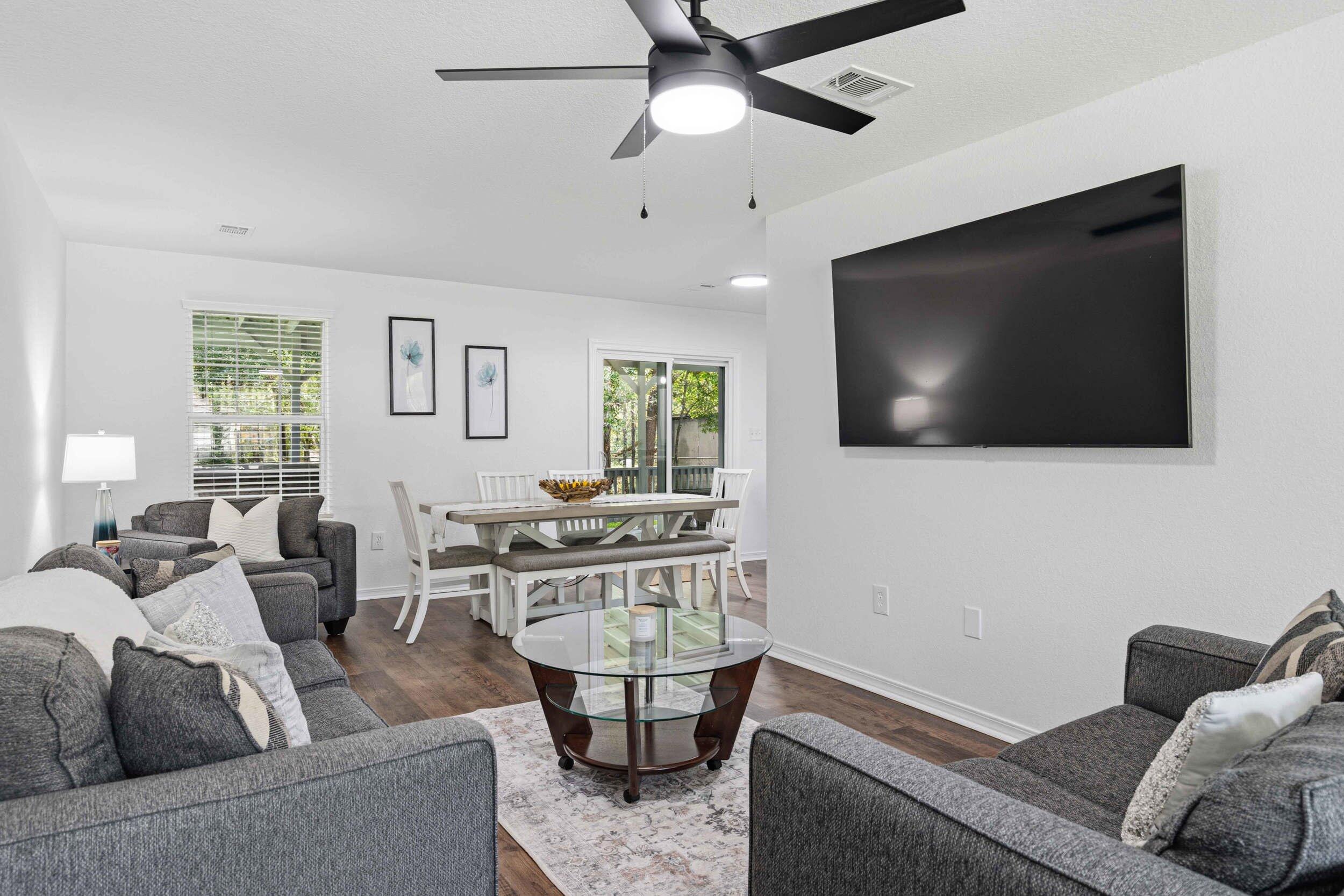 Magnolia Landing Phase I - Residential